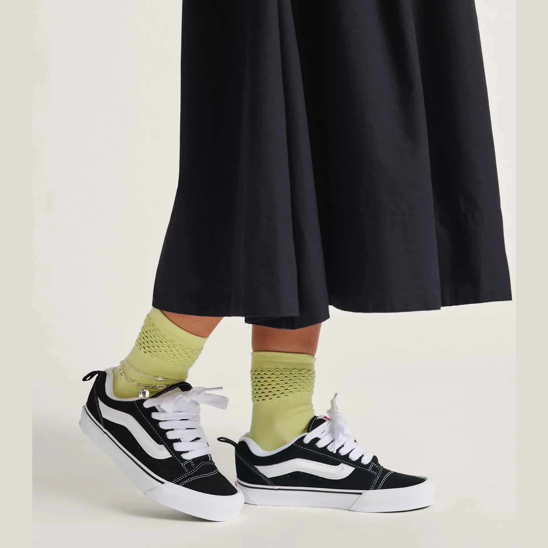 Vans Knu Skool cipők