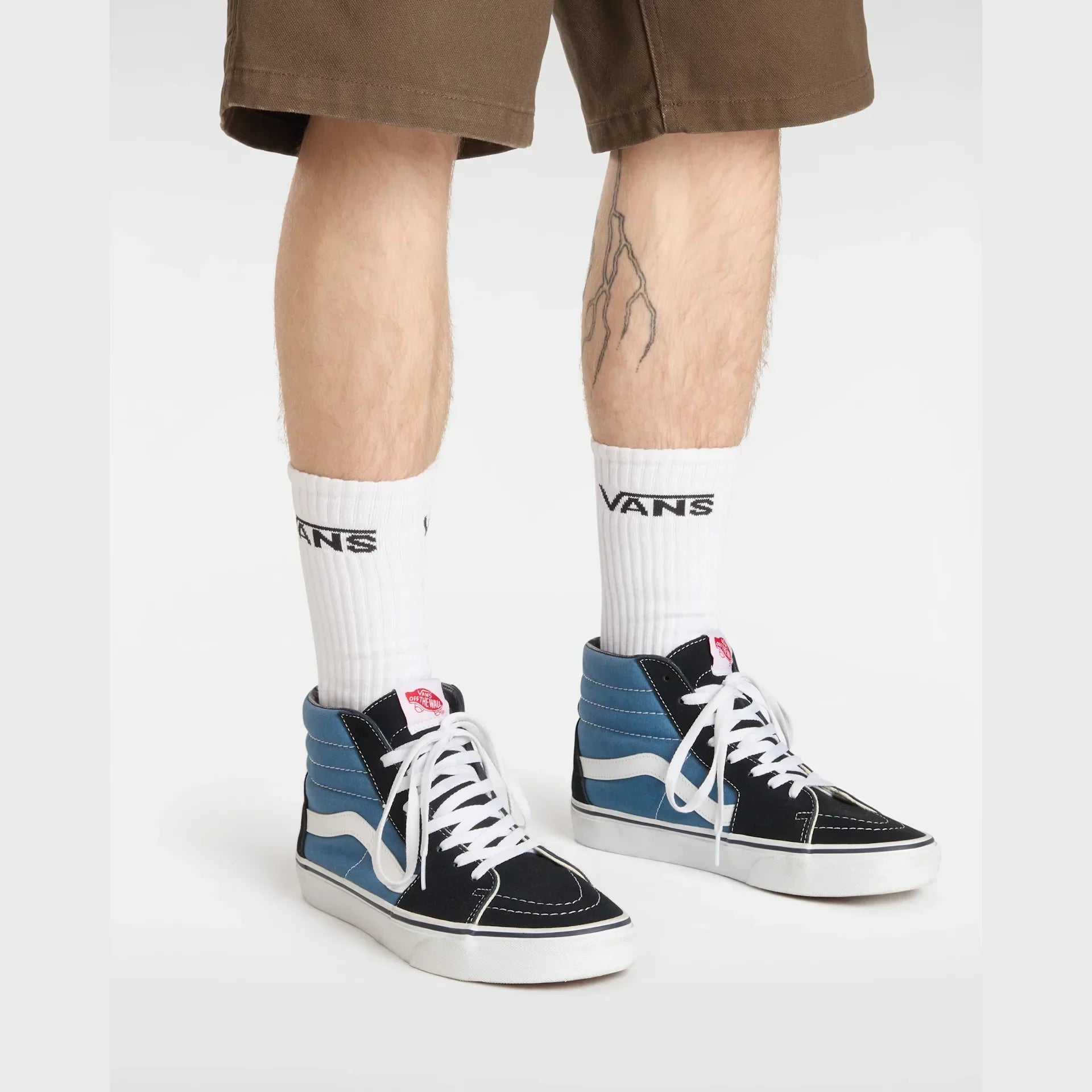 Vans Sk8-Hi