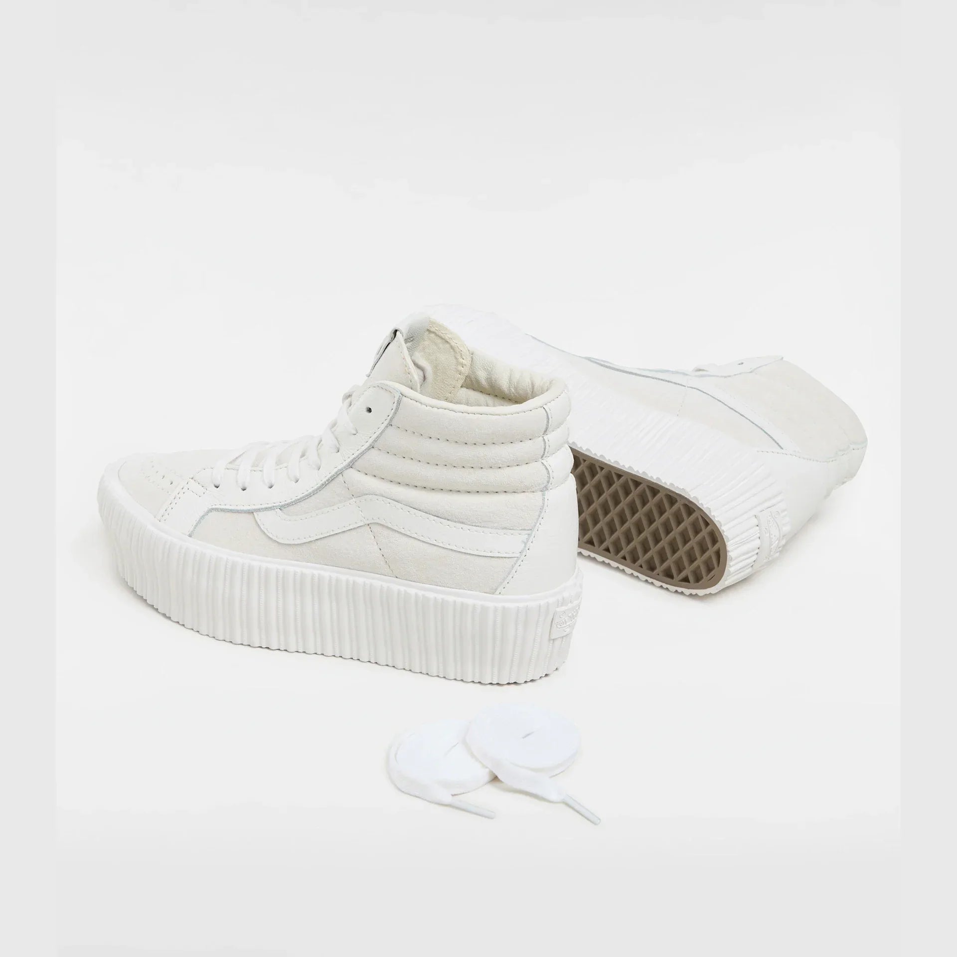 Vans Platform