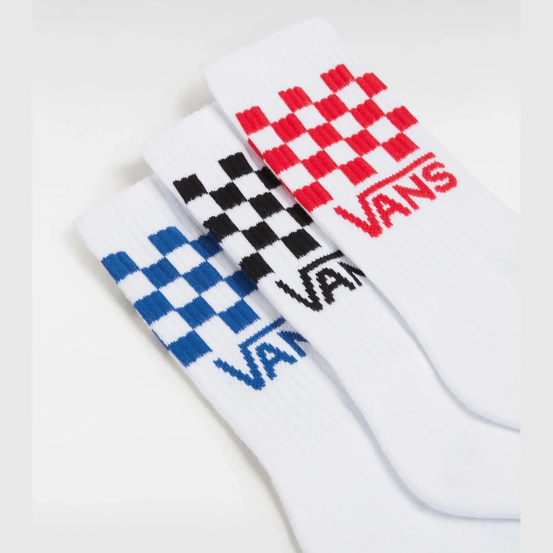 Vans zoknik