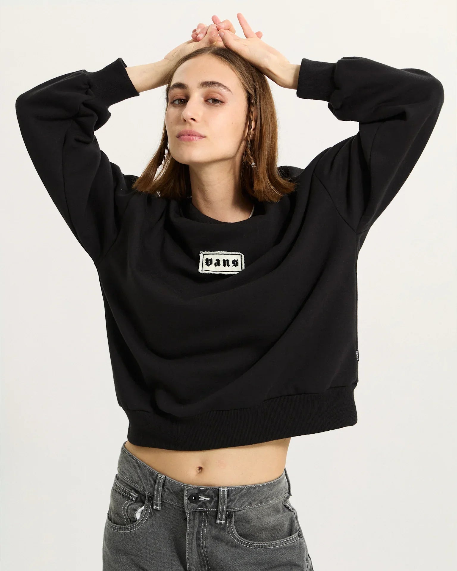 Vans Pulóverek