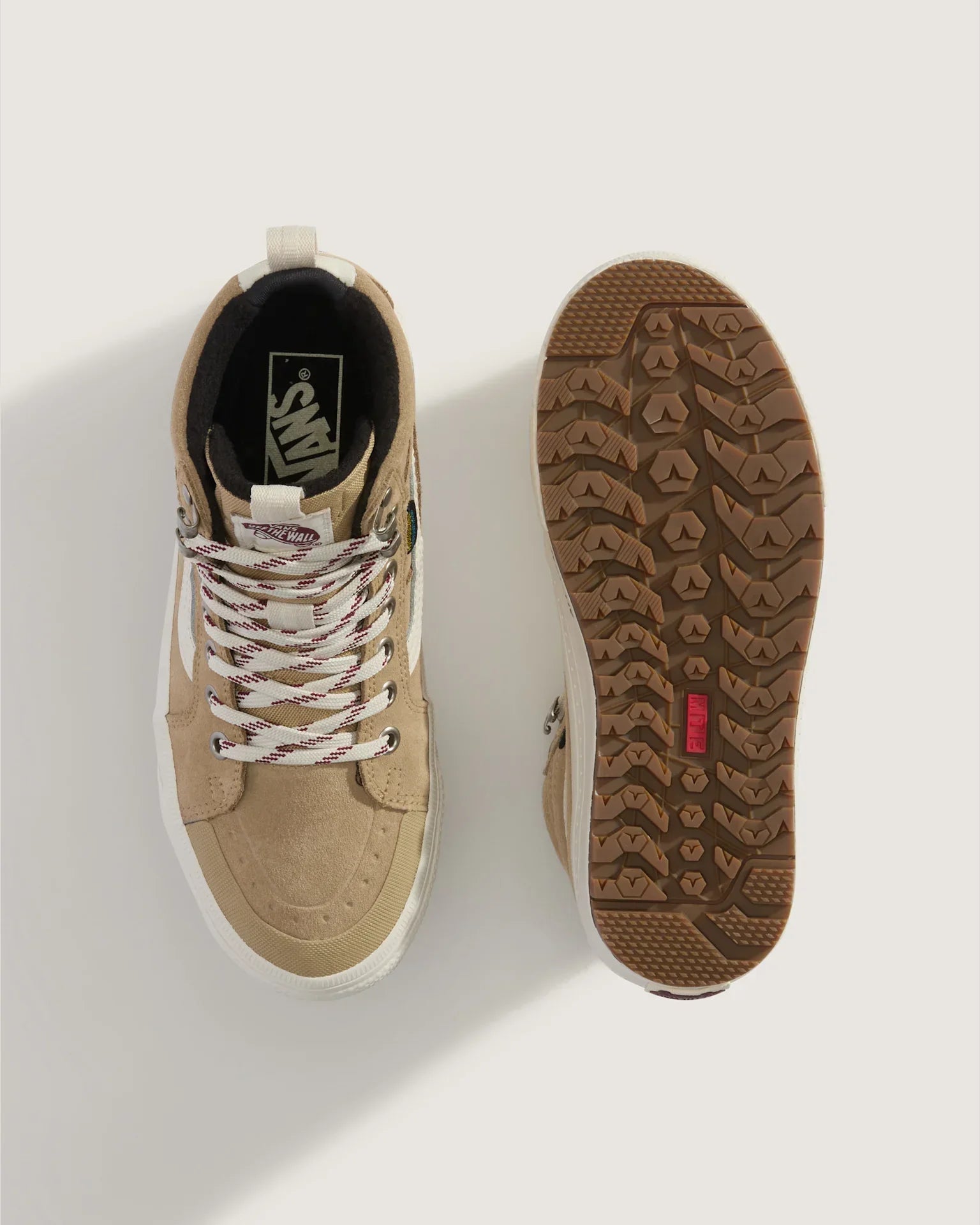 Vans MTE cipők