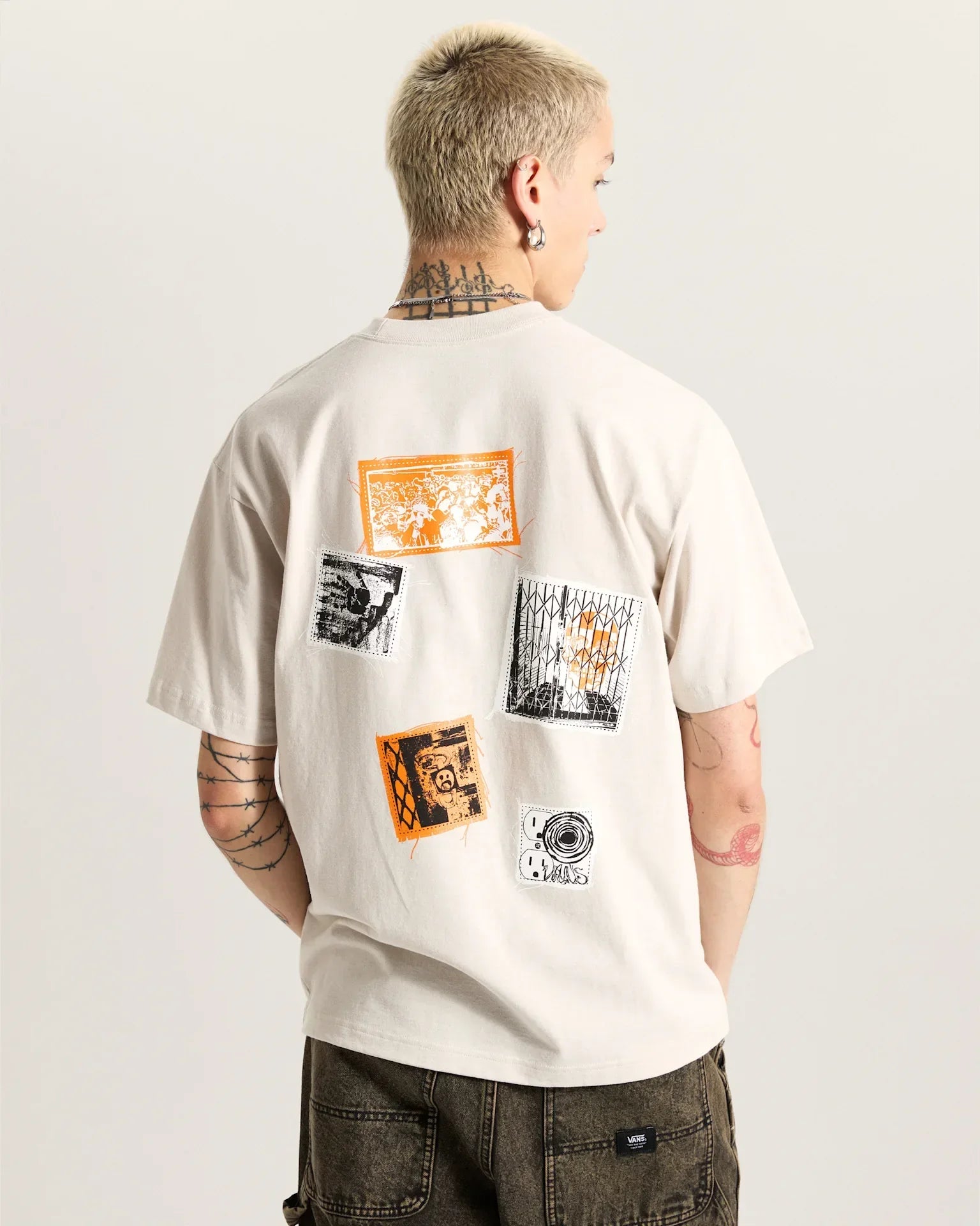 Vans Pólók