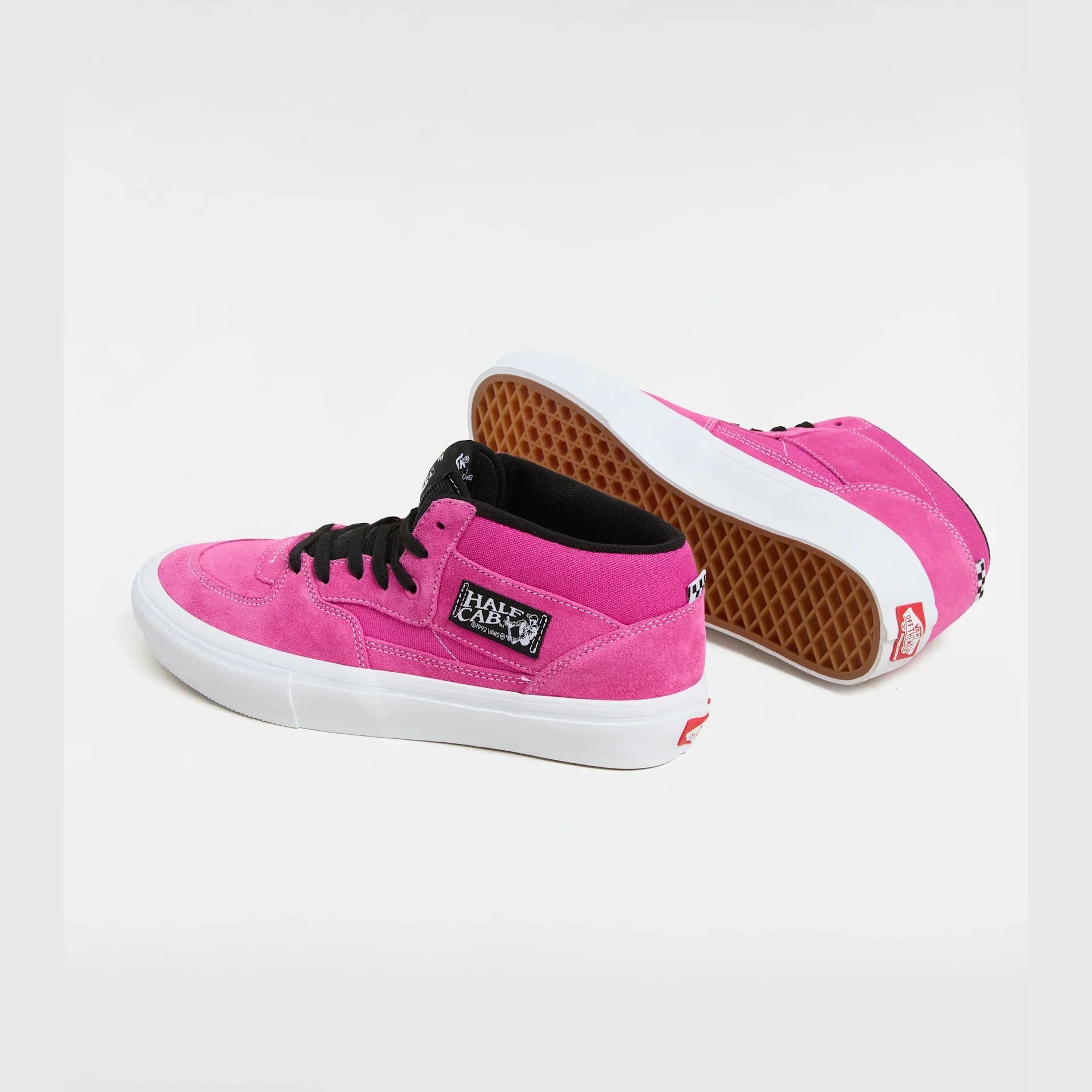 Vans Skate