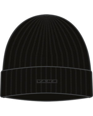 Determine Cuff Beanie