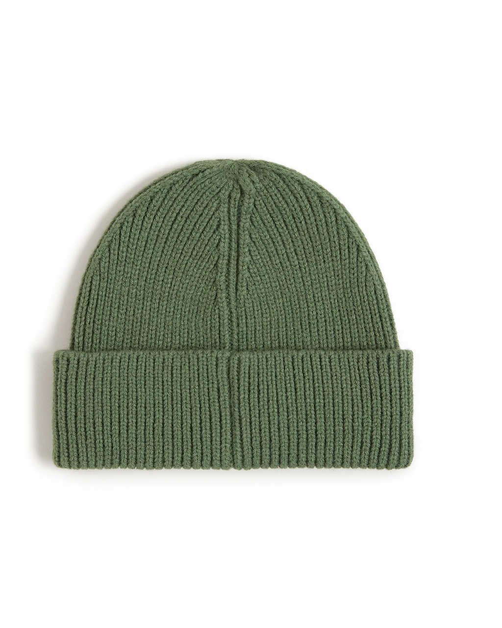VANS Determine Cuff Beanie Pine Forest Beanie VN000QB0EN61 - 2