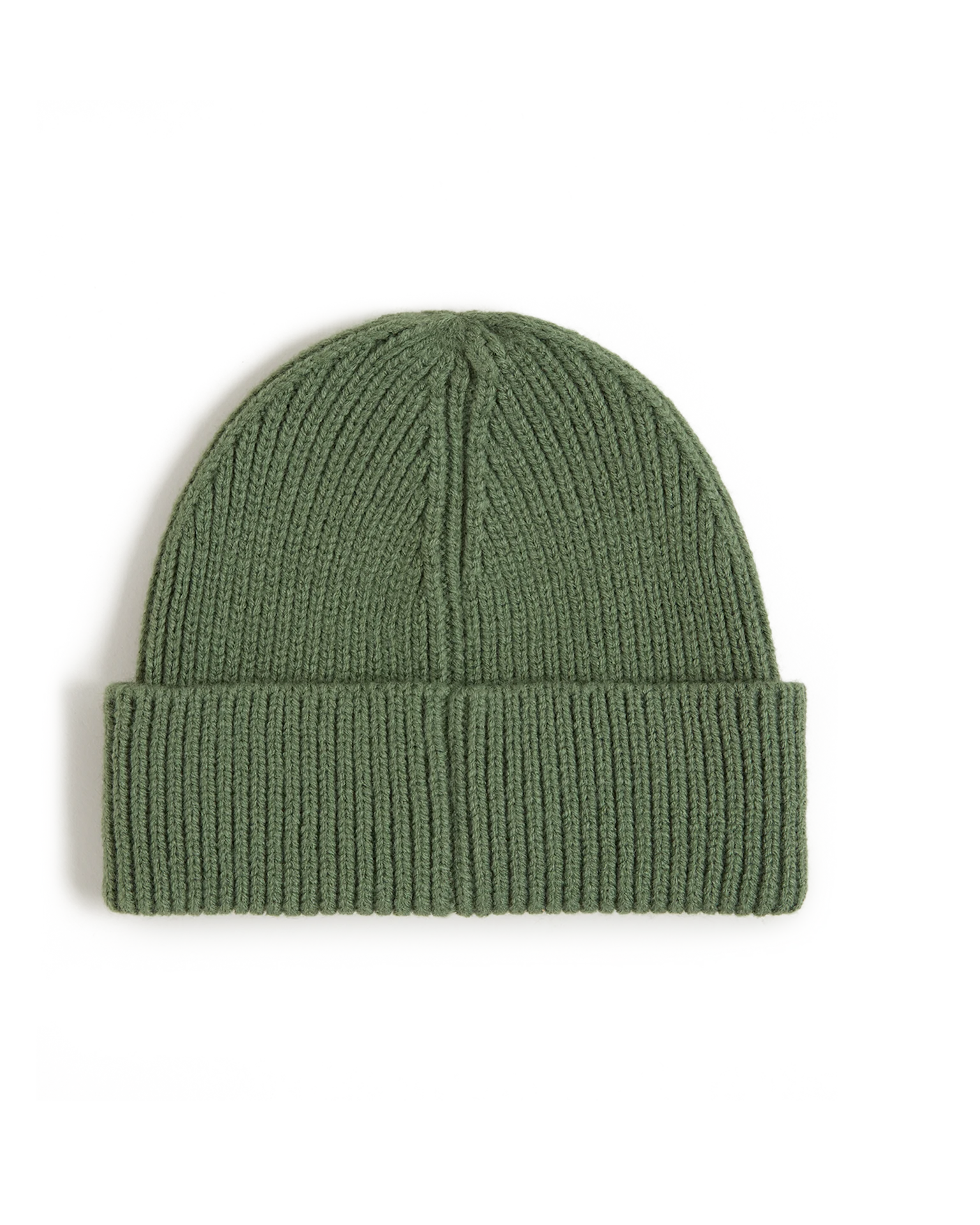 VANS Determine Cuff Beanie Pine Forest Beanie VN000QB0EN61 - 2