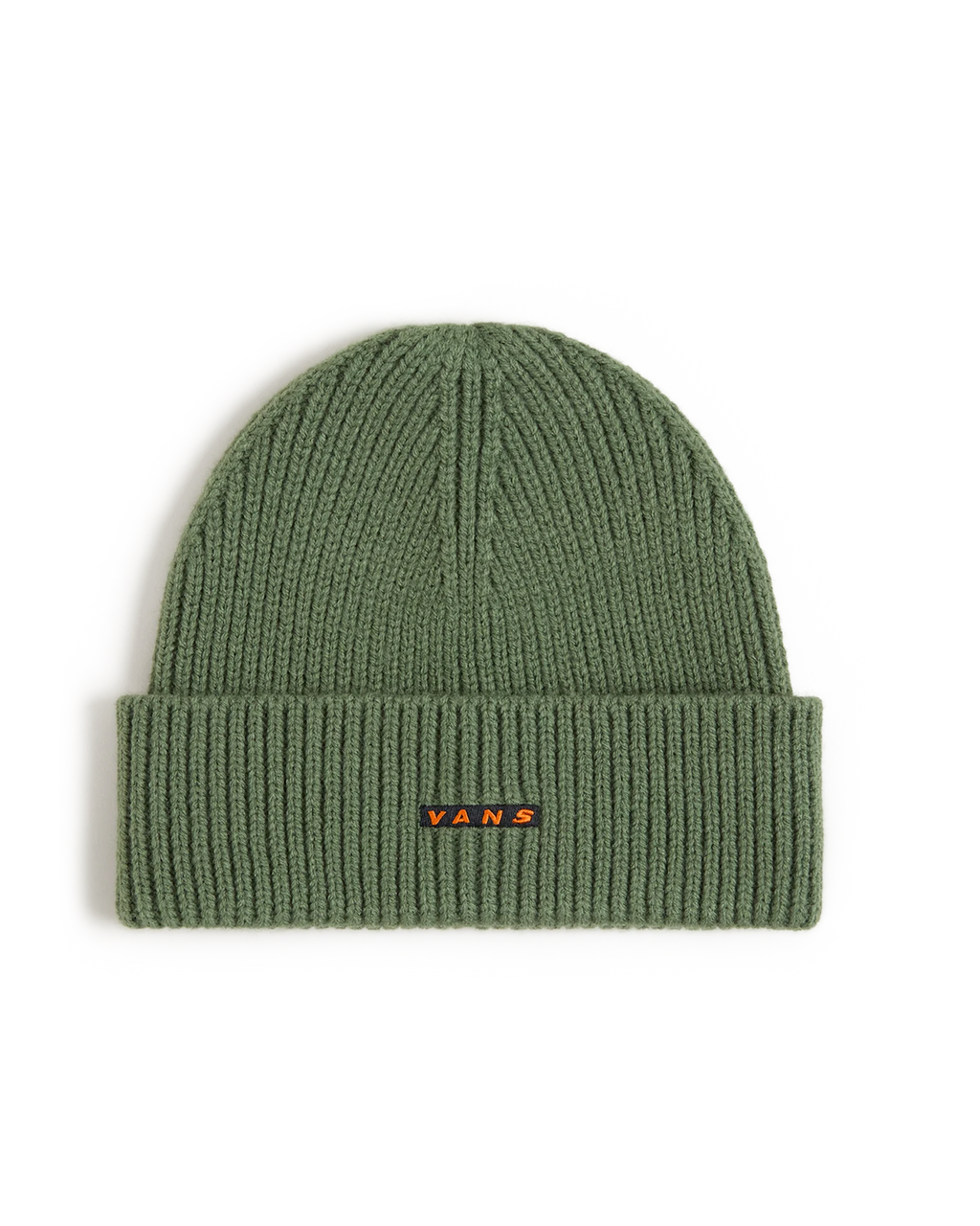 VANS Determine Cuff Beanie Pine Forest Beanie VN000QB0EN61 - 1