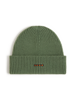Determine Cuff Beanie