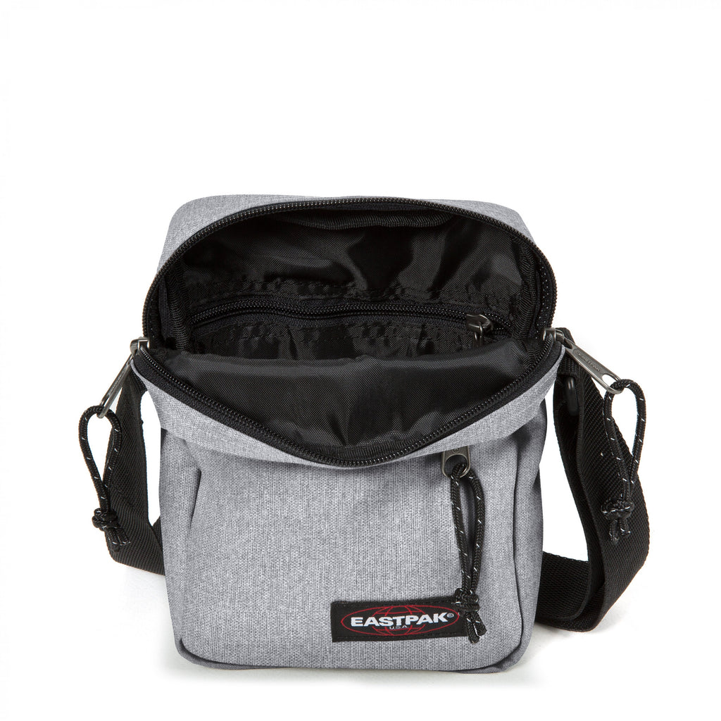 EASTPAK THE ONE Sunday Grey Oldaltáska EK0000453631 - 2