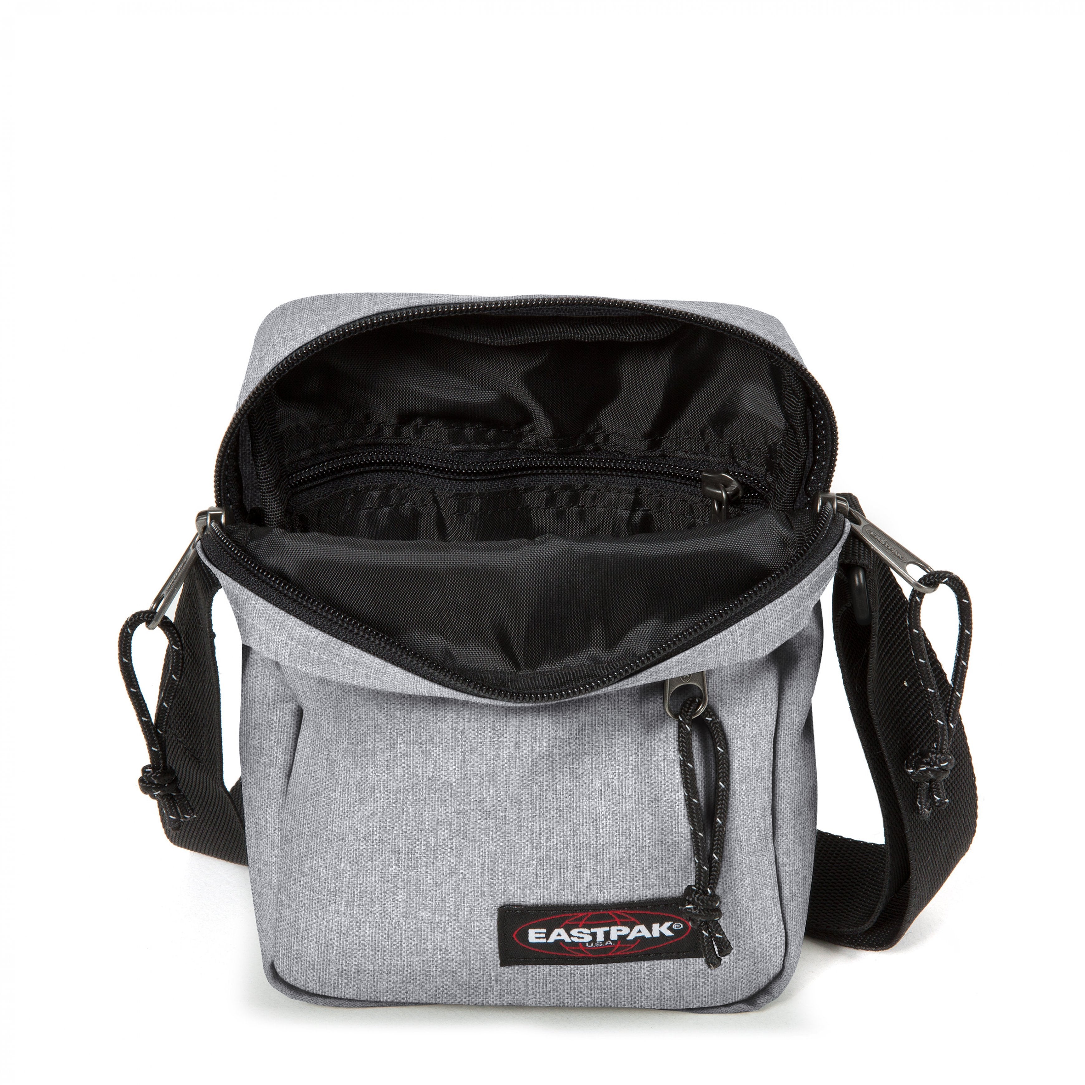 EASTPAK THE ONE Sunday Grey Oldaltáska EK0000453631 - 2