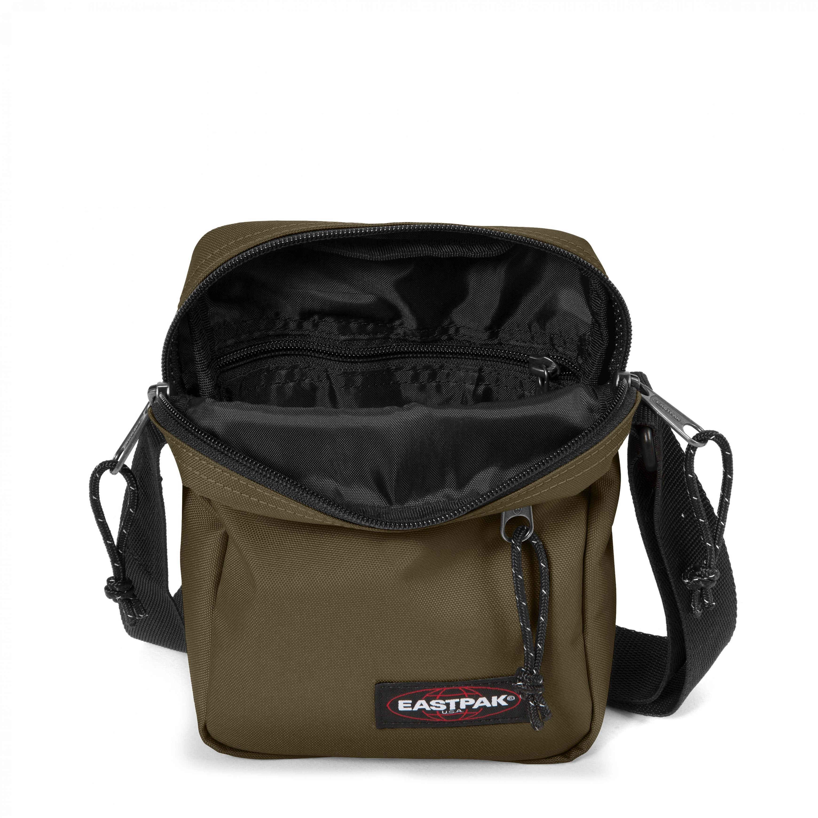 EASTPAK THE ONE Army Olive Oldaltáska EK000045J321 - 2