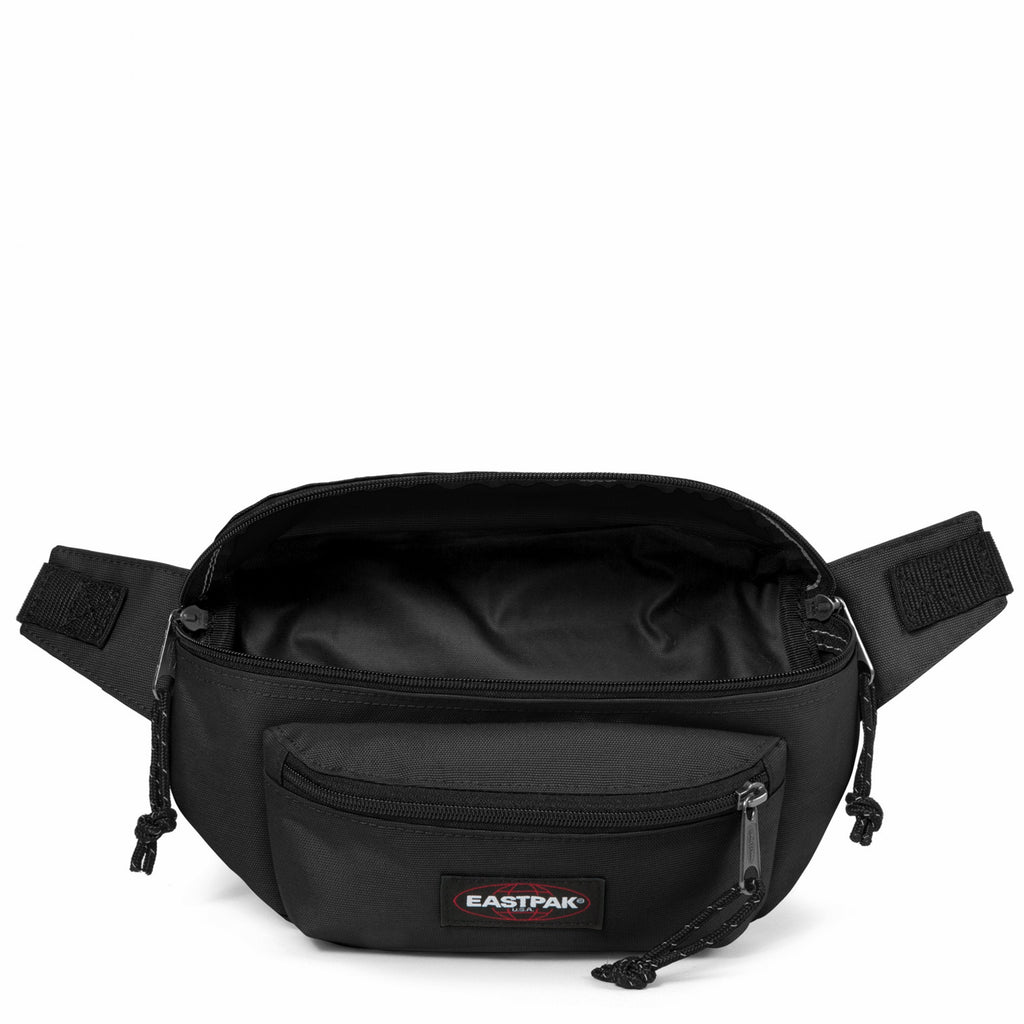 EASTPAK DOGGY BAG Black Övtáska EK0000730081 - 3