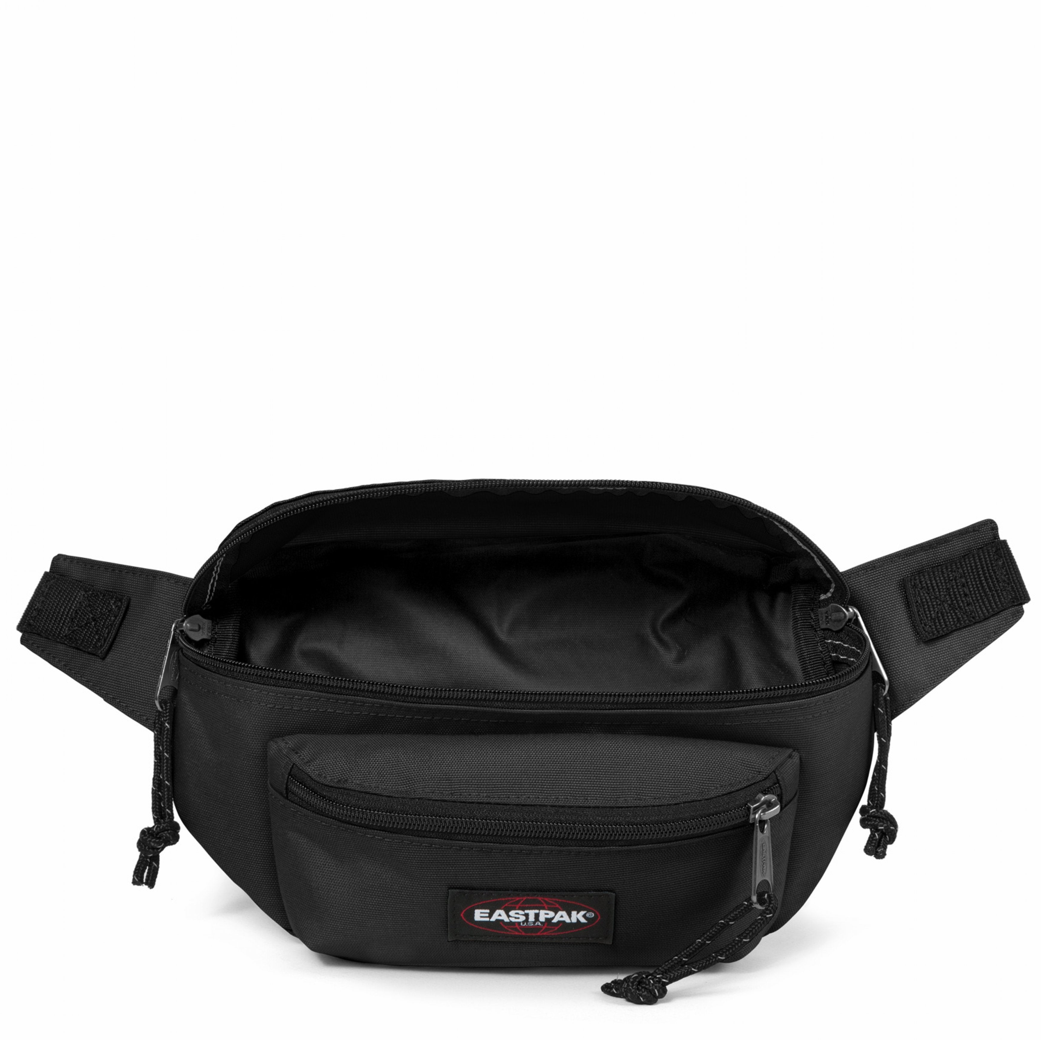 EASTPAK DOGGY BAG Black Övtáska EK0000730081 - 3