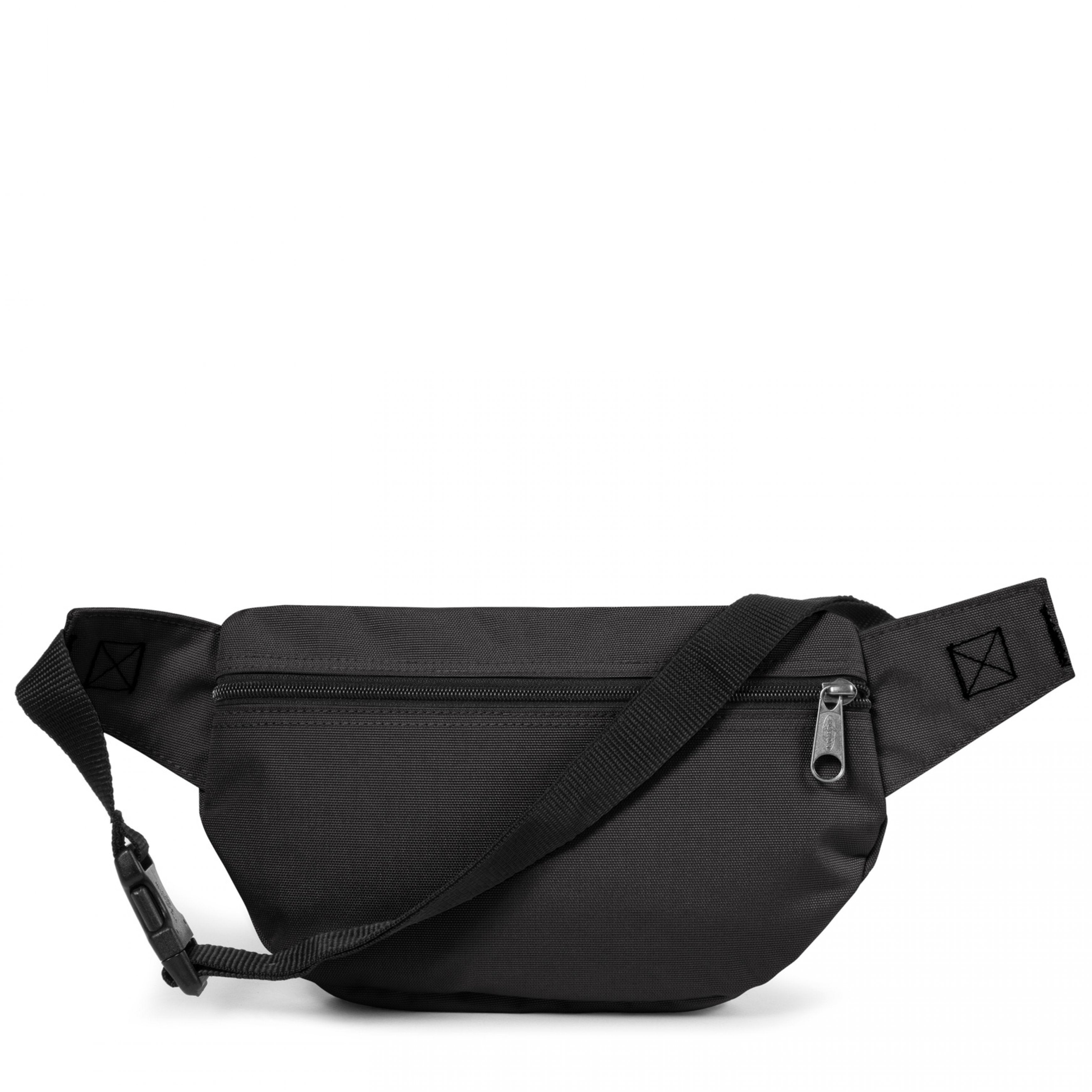 EASTPAK DOGGY BAG Black Övtáska EK0000730081 - 2
