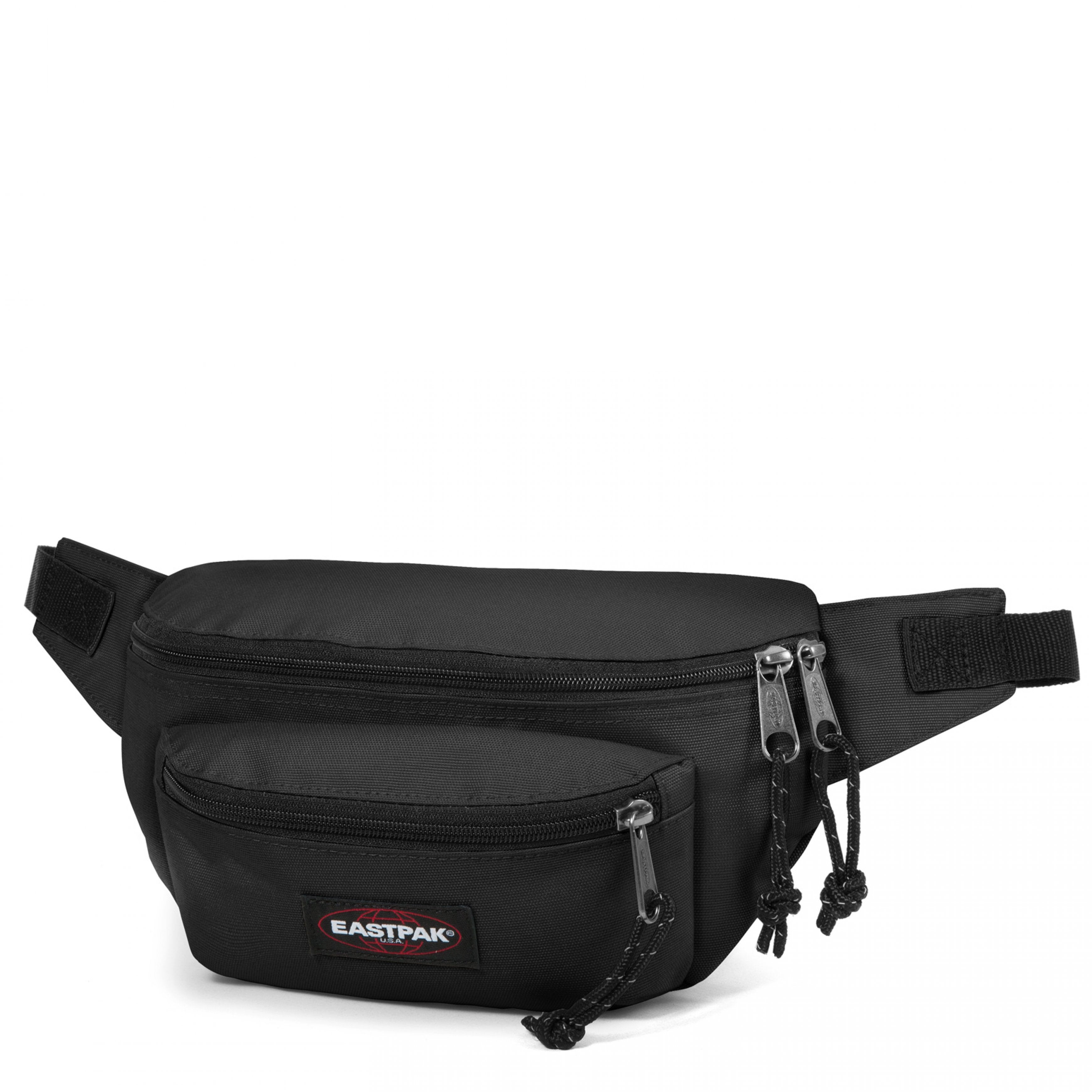 EASTPAK DOGGY BAG Black Övtáska EK0000730081 - 4