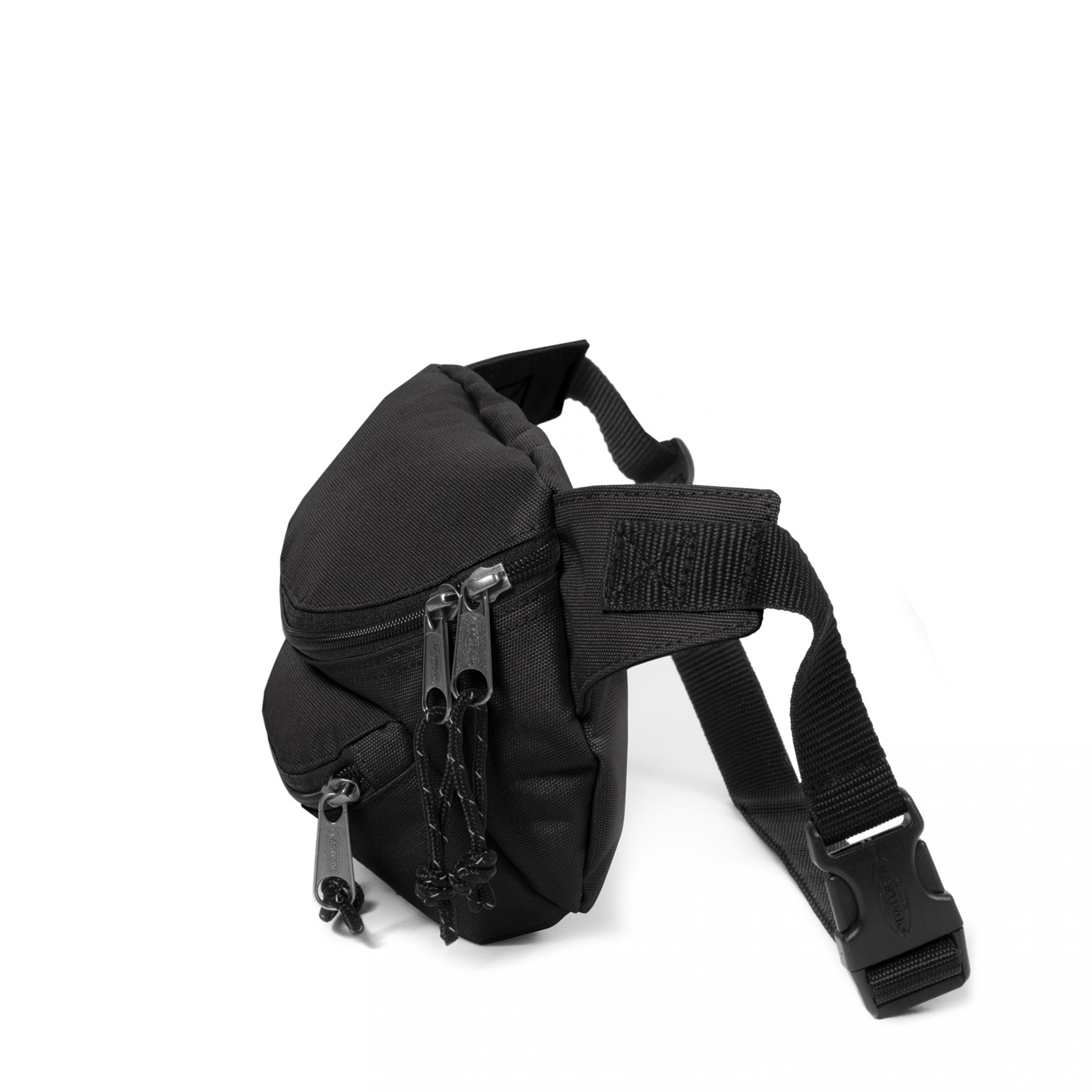 EASTPAK DOGGY BAG Black Övtáska EK0000730081 - 5