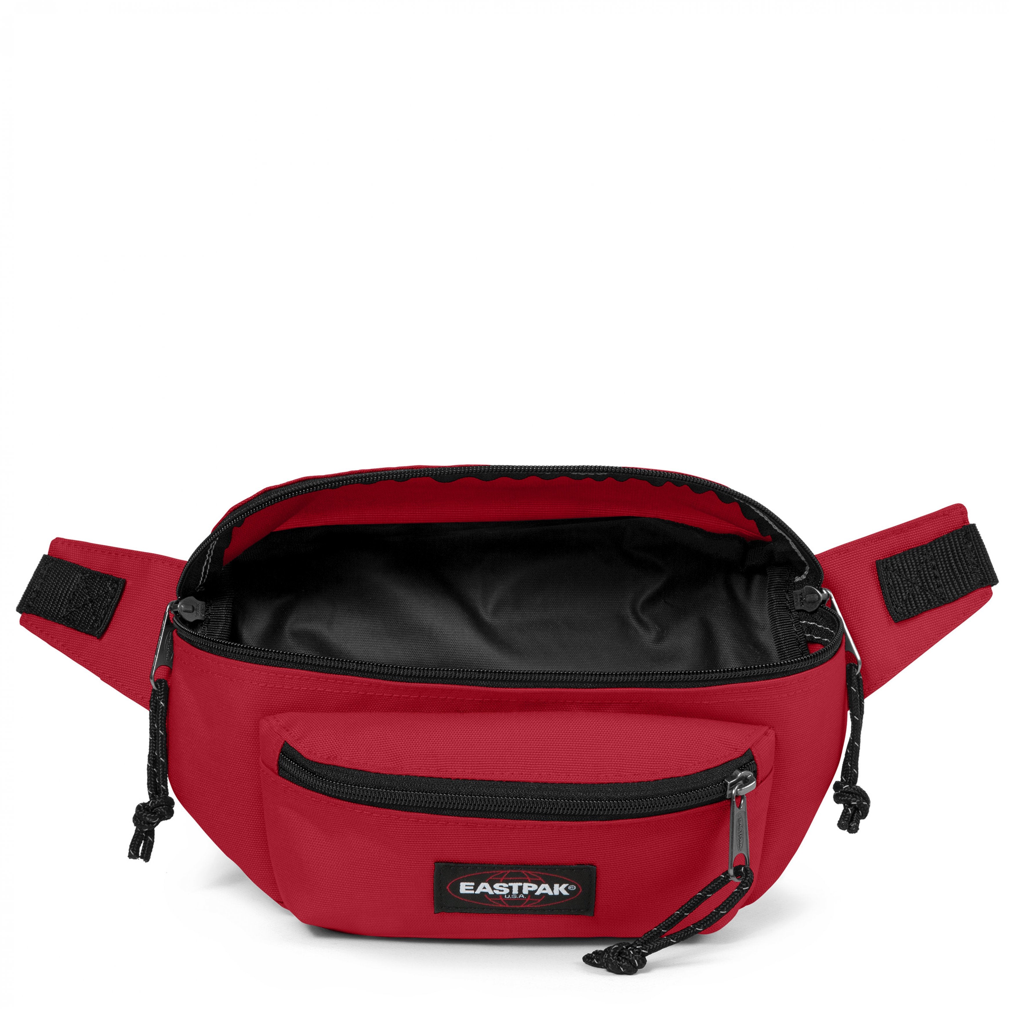 EASTPAK DOGGY BAG SCARLET RED Övtáska EK0000731O91 - 2