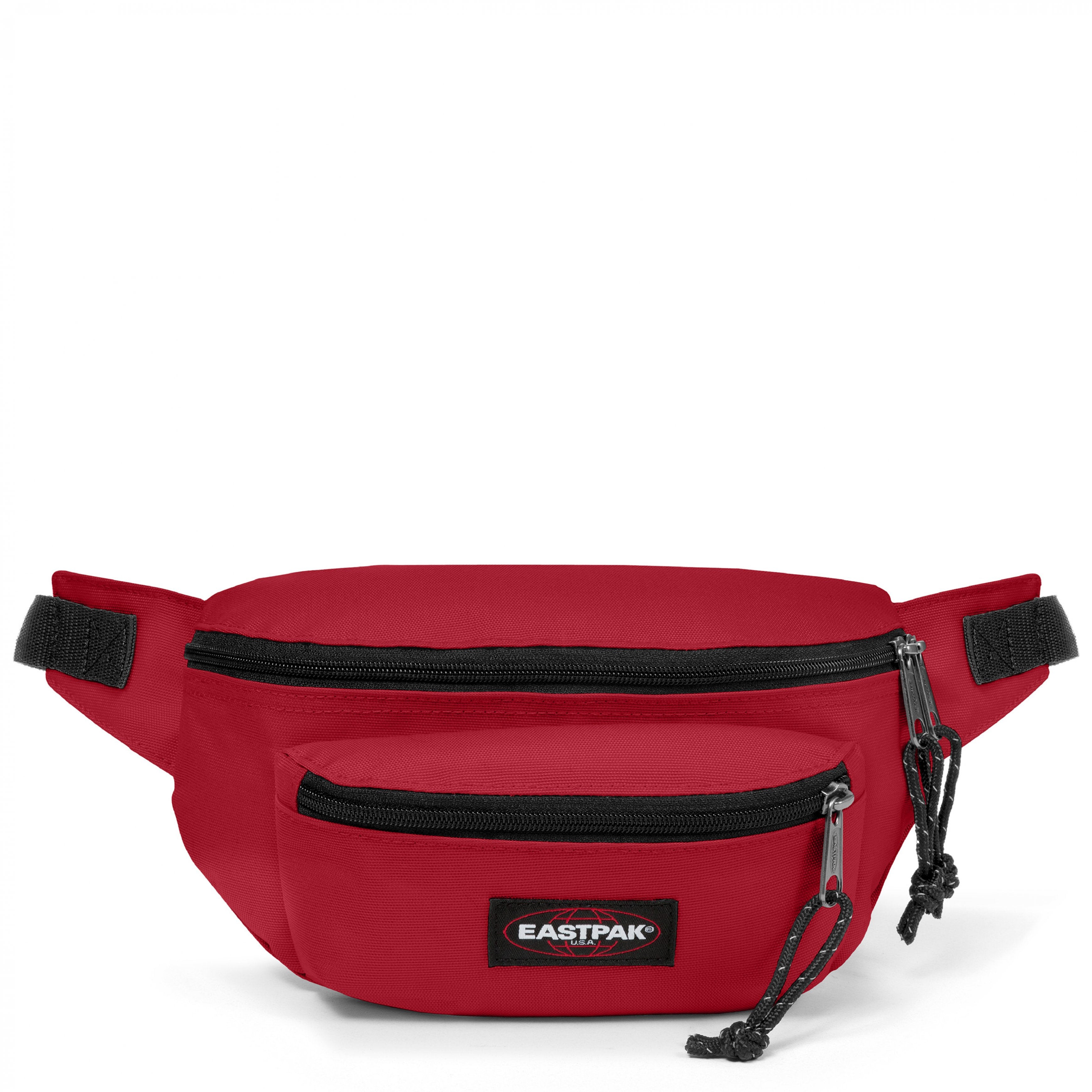 EASTPAK DOGGY BAG SCARLET RED Övtáska EK0000731O91 - 1