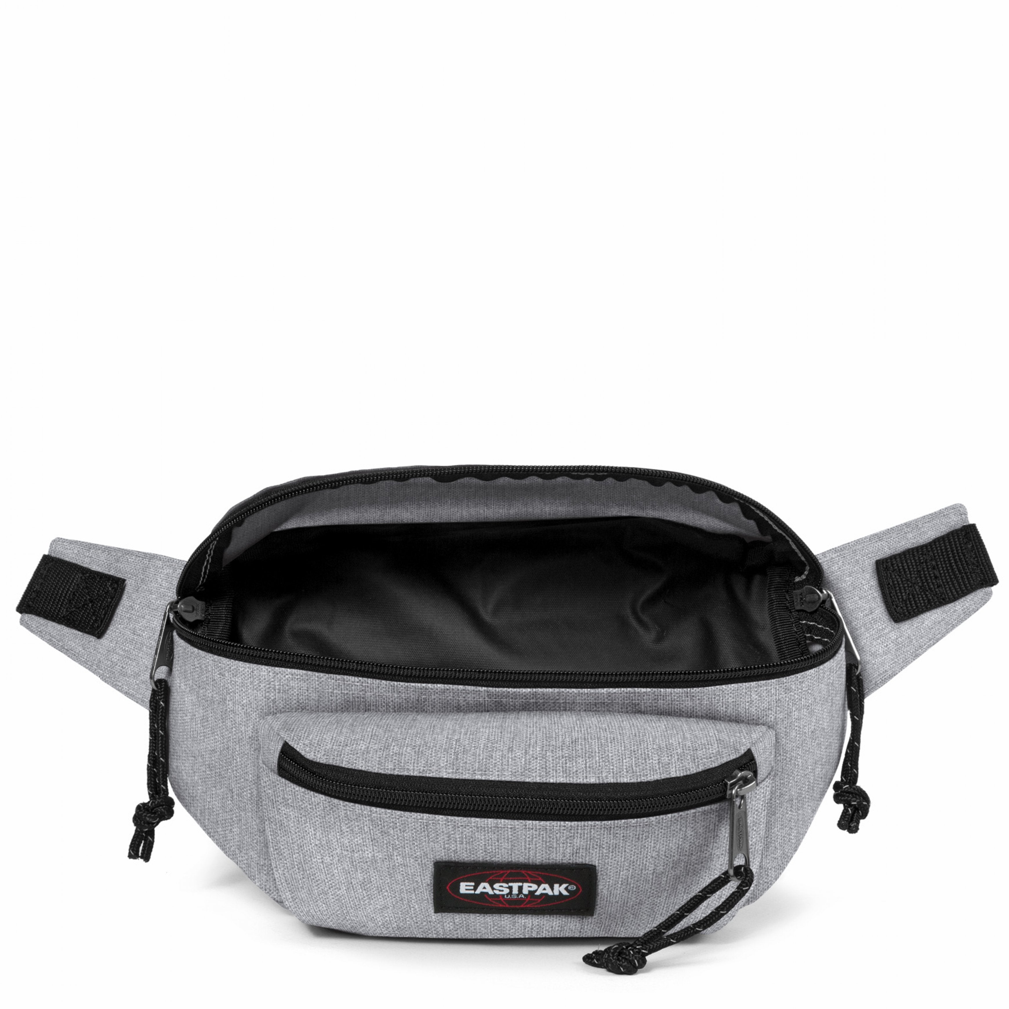 EASTPAK DOGGY BAG Sunday Grey Övtáska EK0000733631 - 2