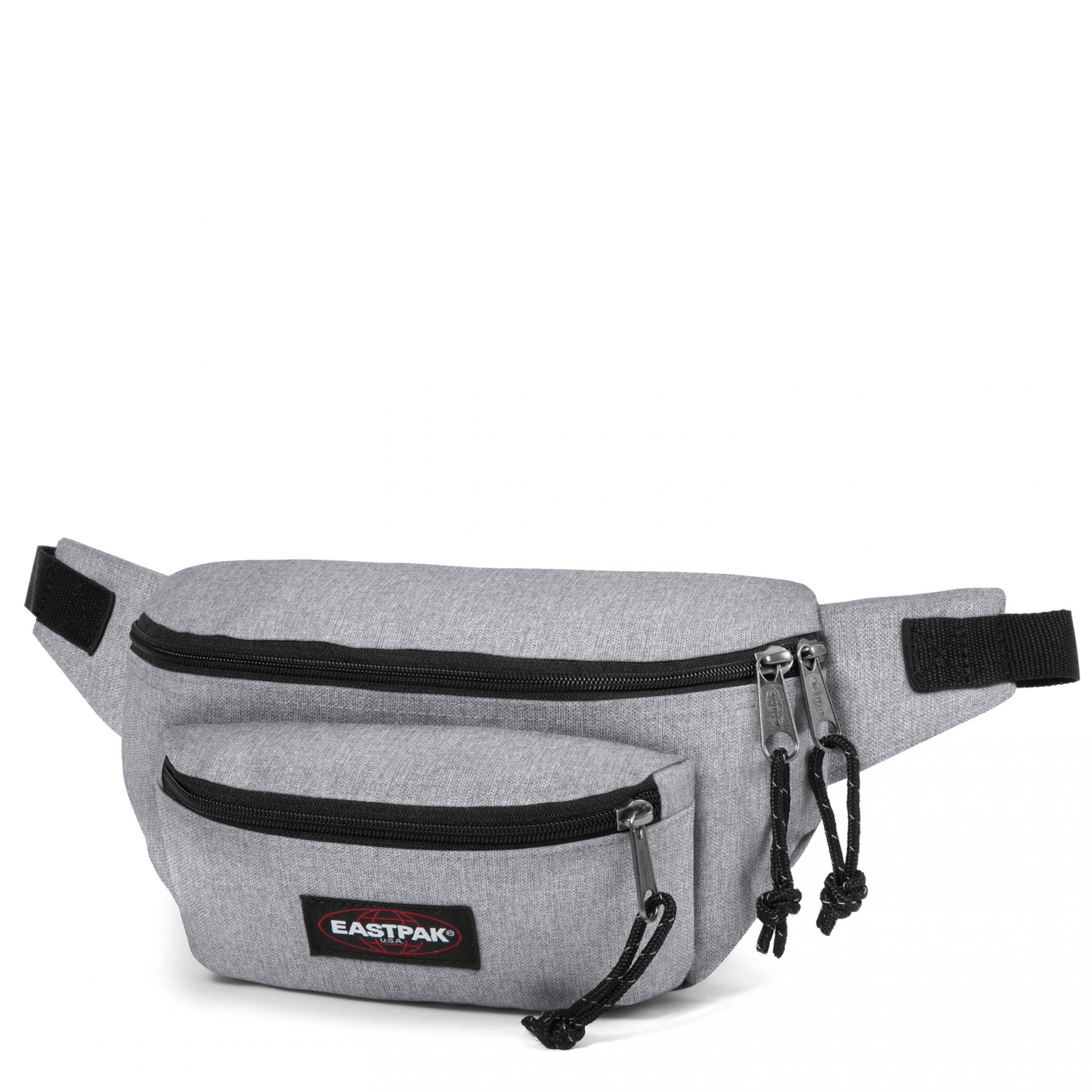 EASTPAK DOGGY BAG Sunday Grey Övtáska EK0000733631 - 4