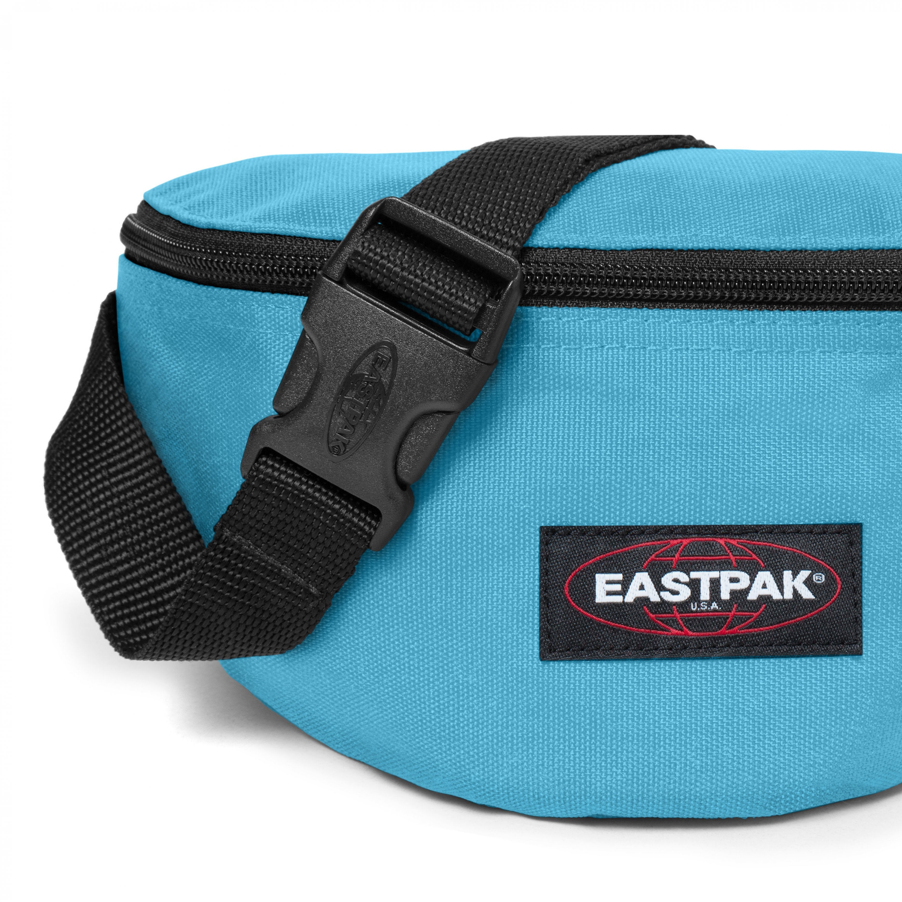 EASTPAK SPRINGER DIVE BLUE Övtáska EK0000741O81 - 5