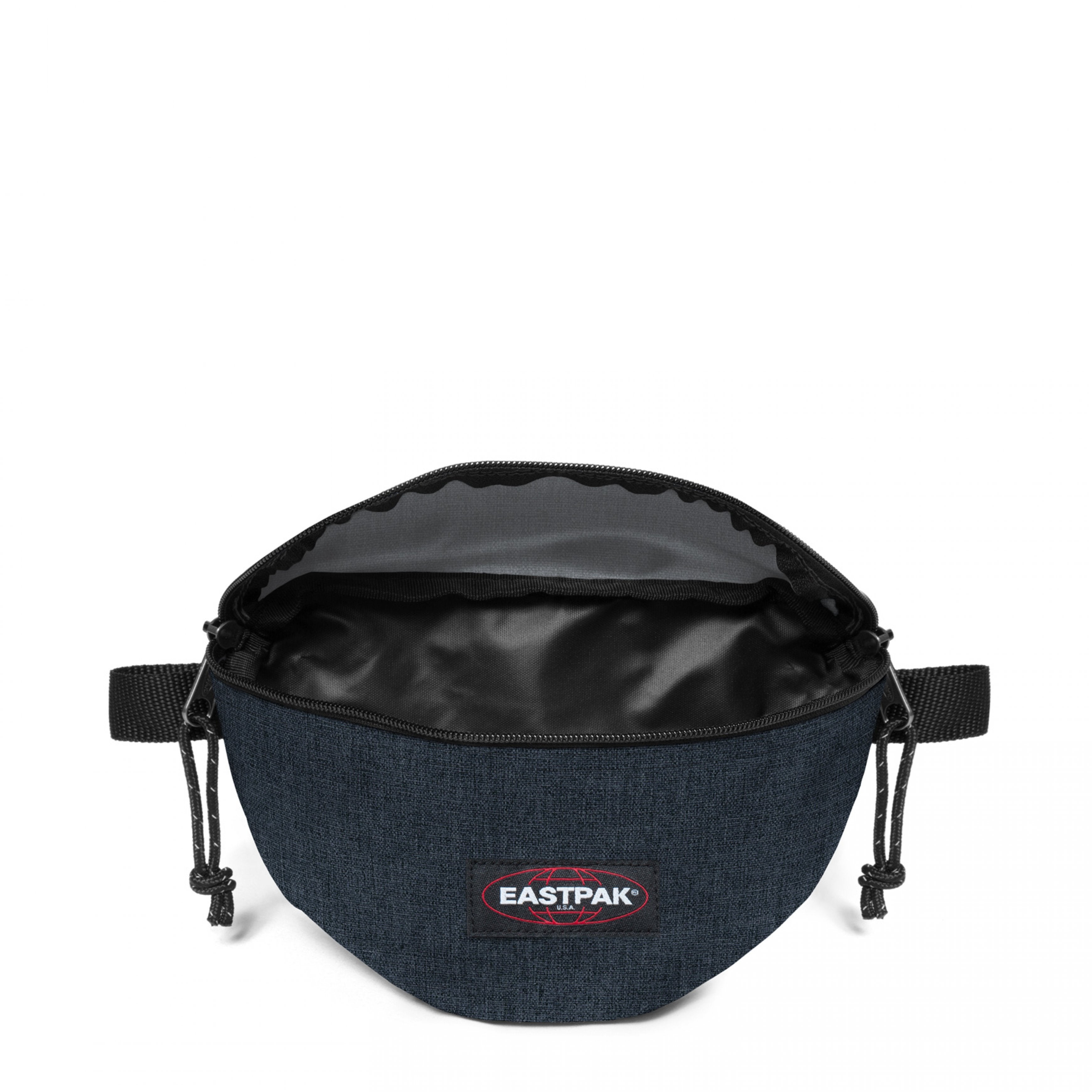 EASTPAK SPRINGER Triple Denim Övtáska EK00007426W1 - 2
