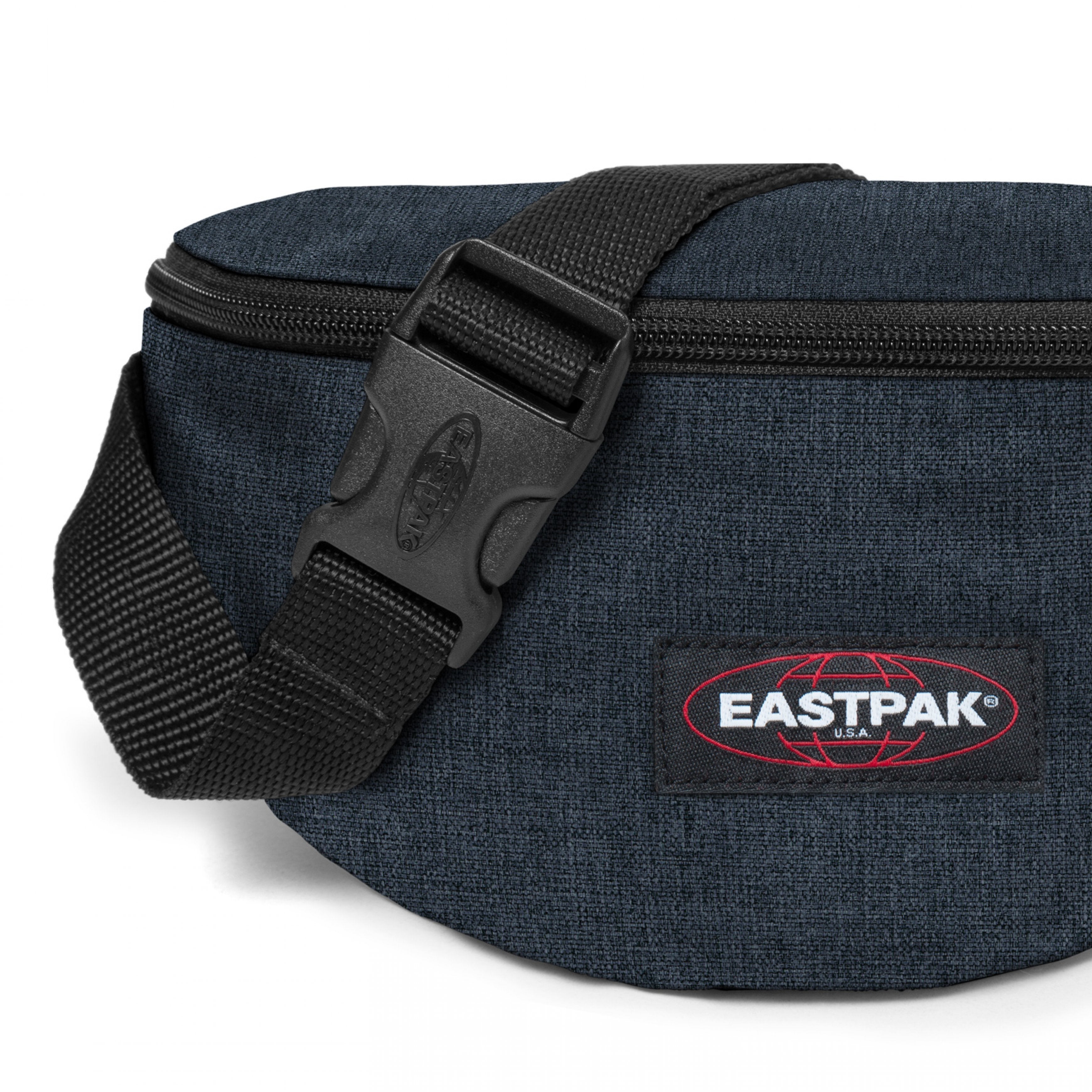 EASTPAK SPRINGER Triple Denim Övtáska EK00007426W1 - 4