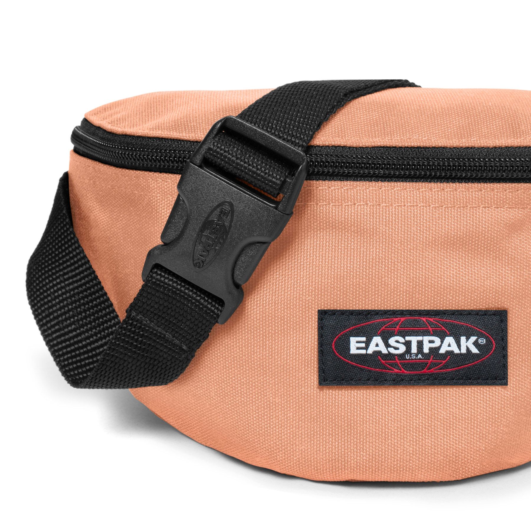 EASTPAK SPRINGER Silk Peach Övtáska EK0000744K31 - 6