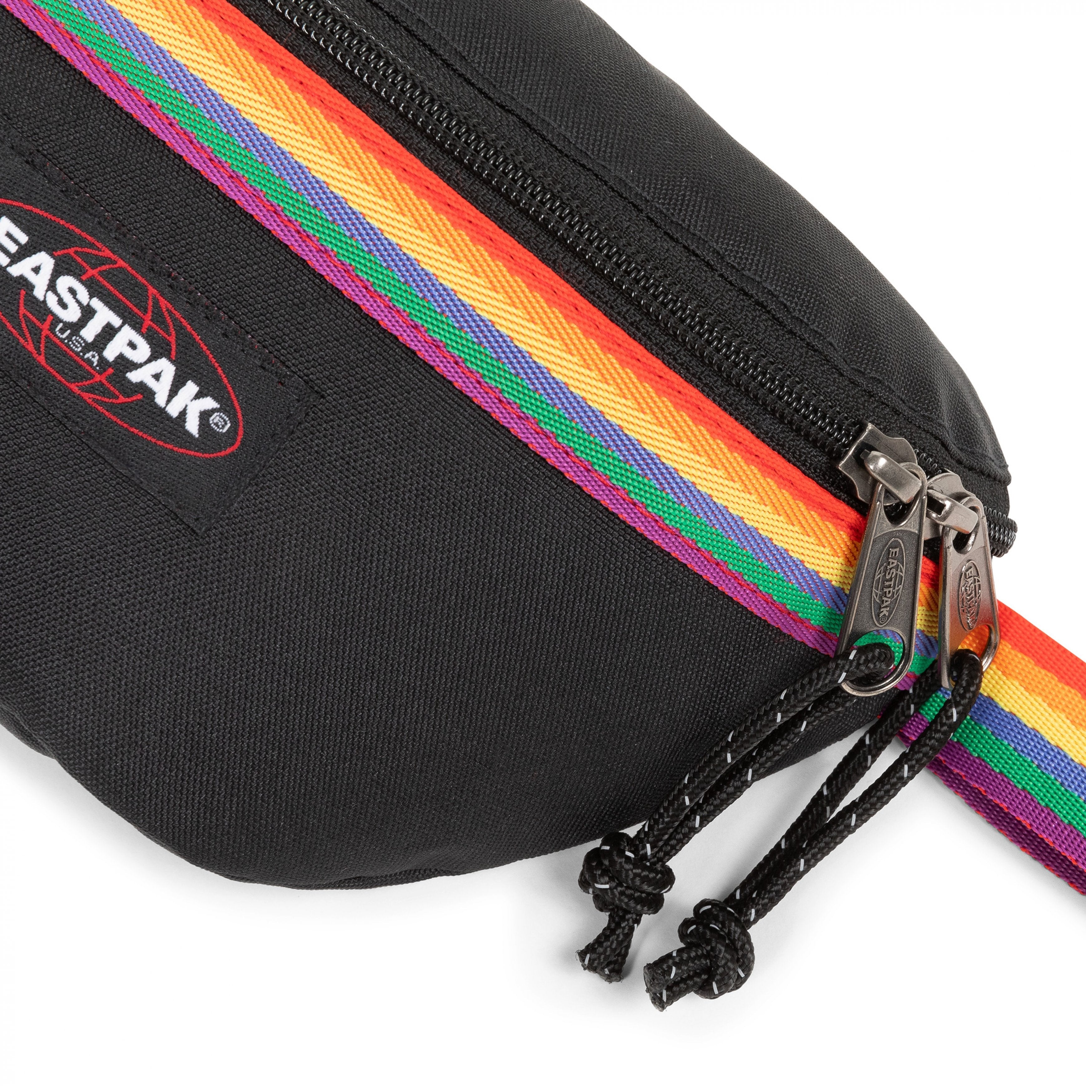EASTPAK SPRINGER COLOR BAND RAINBOW Övtáska EK0000745O01 - 4