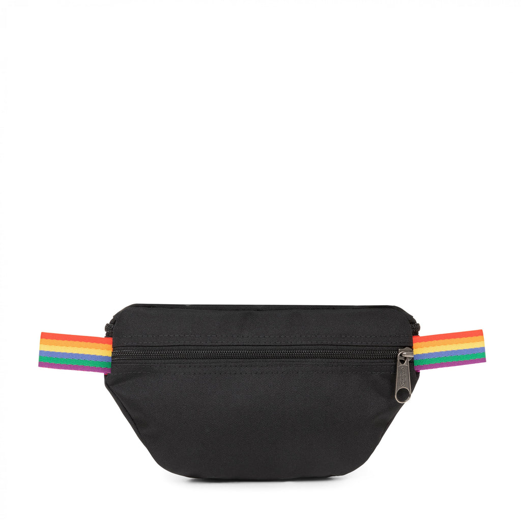 EASTPAK SPRINGER COLOR BAND RAINBOW Övtáska EK0000745O01 - 3