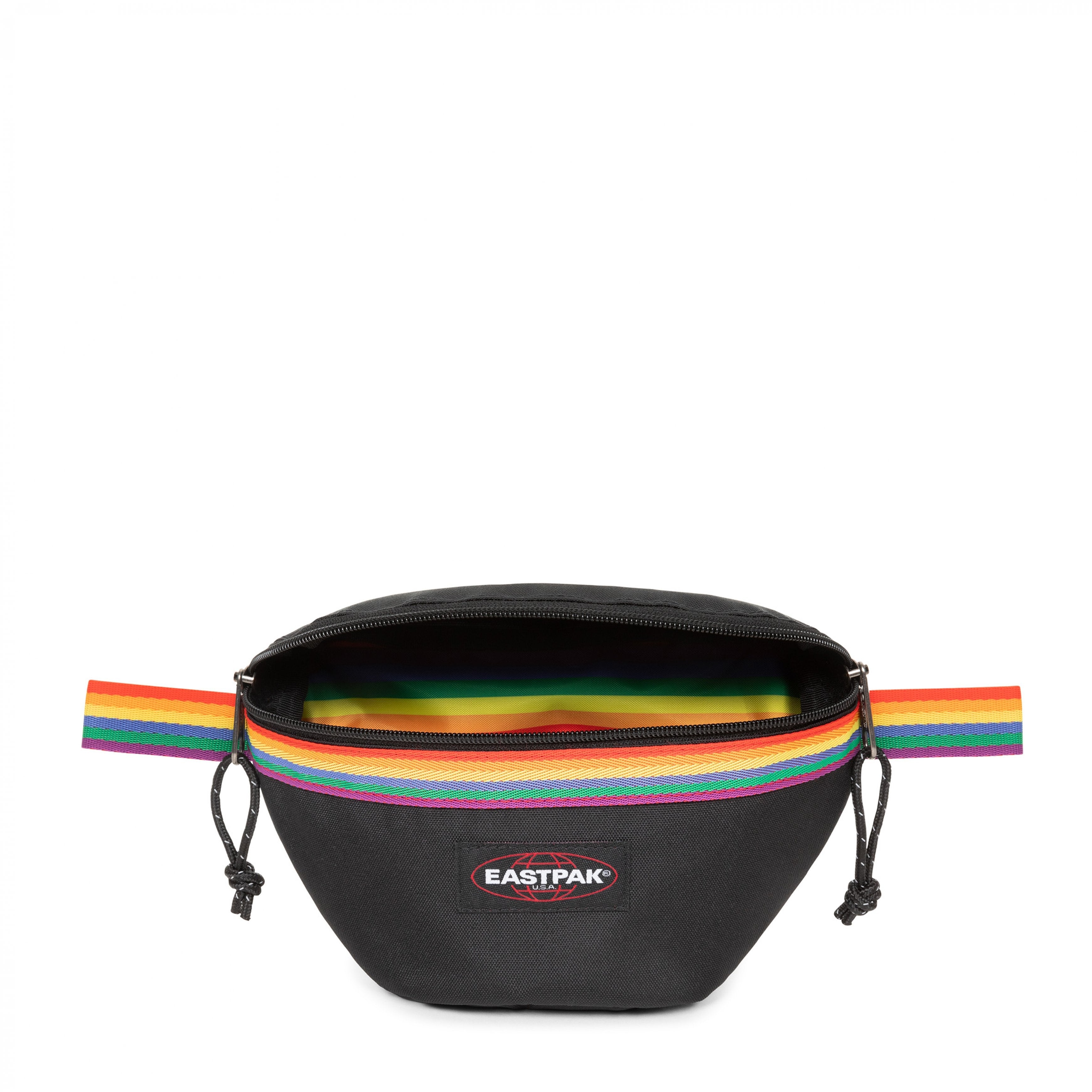 EASTPAK SPRINGER COLOR BAND RAINBOW Övtáska EK0000745O01 - 2