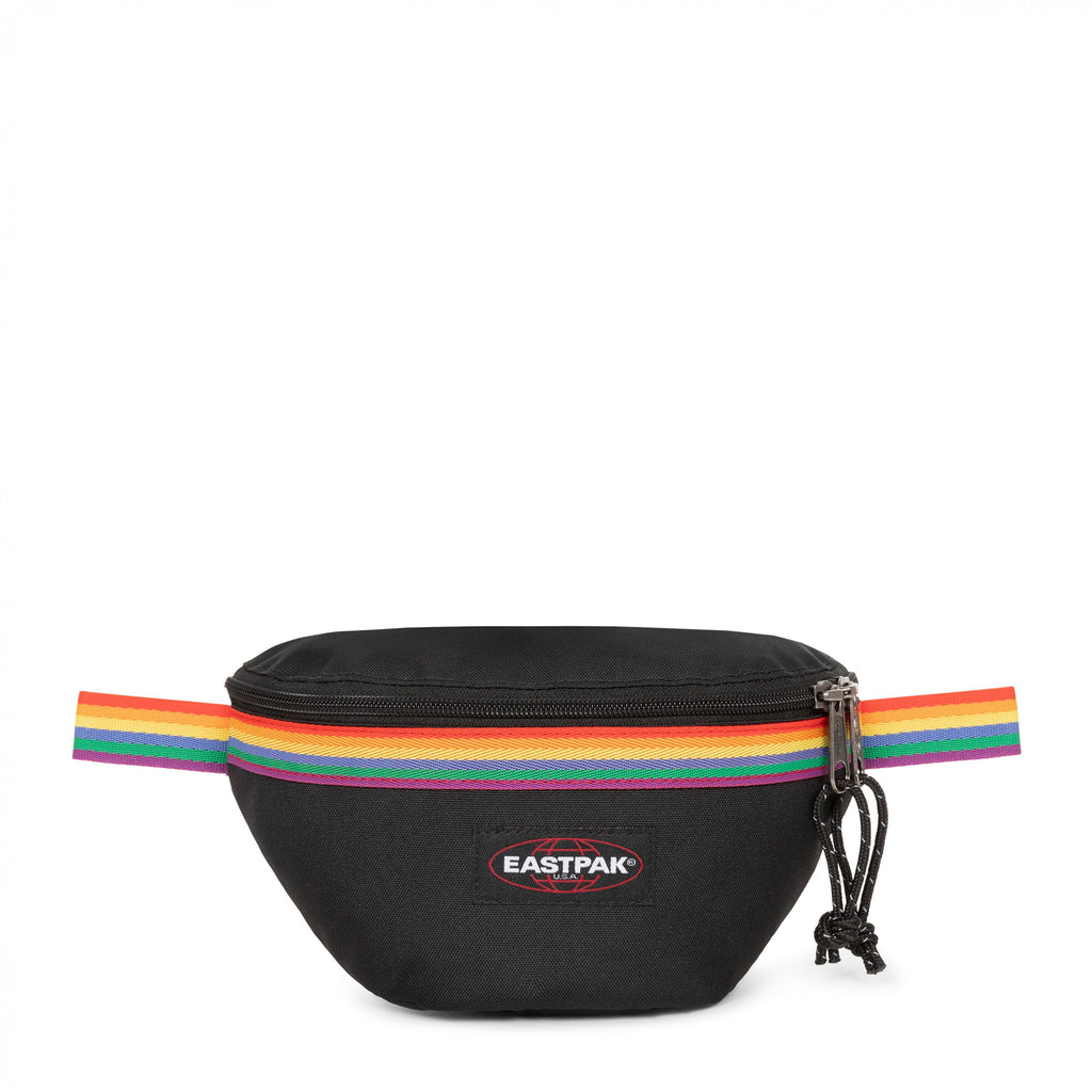 EASTPAK SPRINGER COLOR BAND RAINBOW Övtáska EK0000745O01 - 1