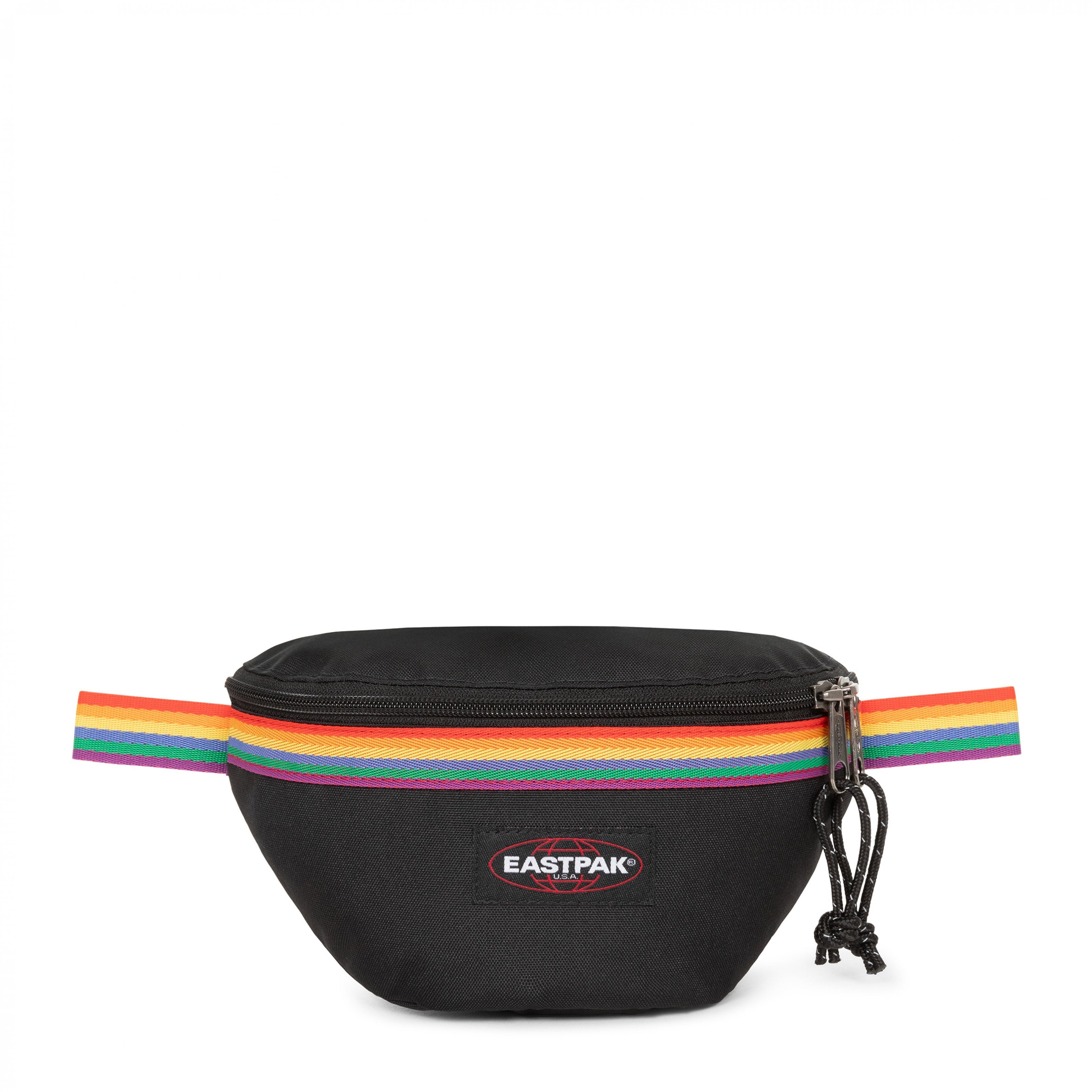 EASTPAK SPRINGER COLOR BAND RAINBOW Övtáska EK0000745O01 - 1