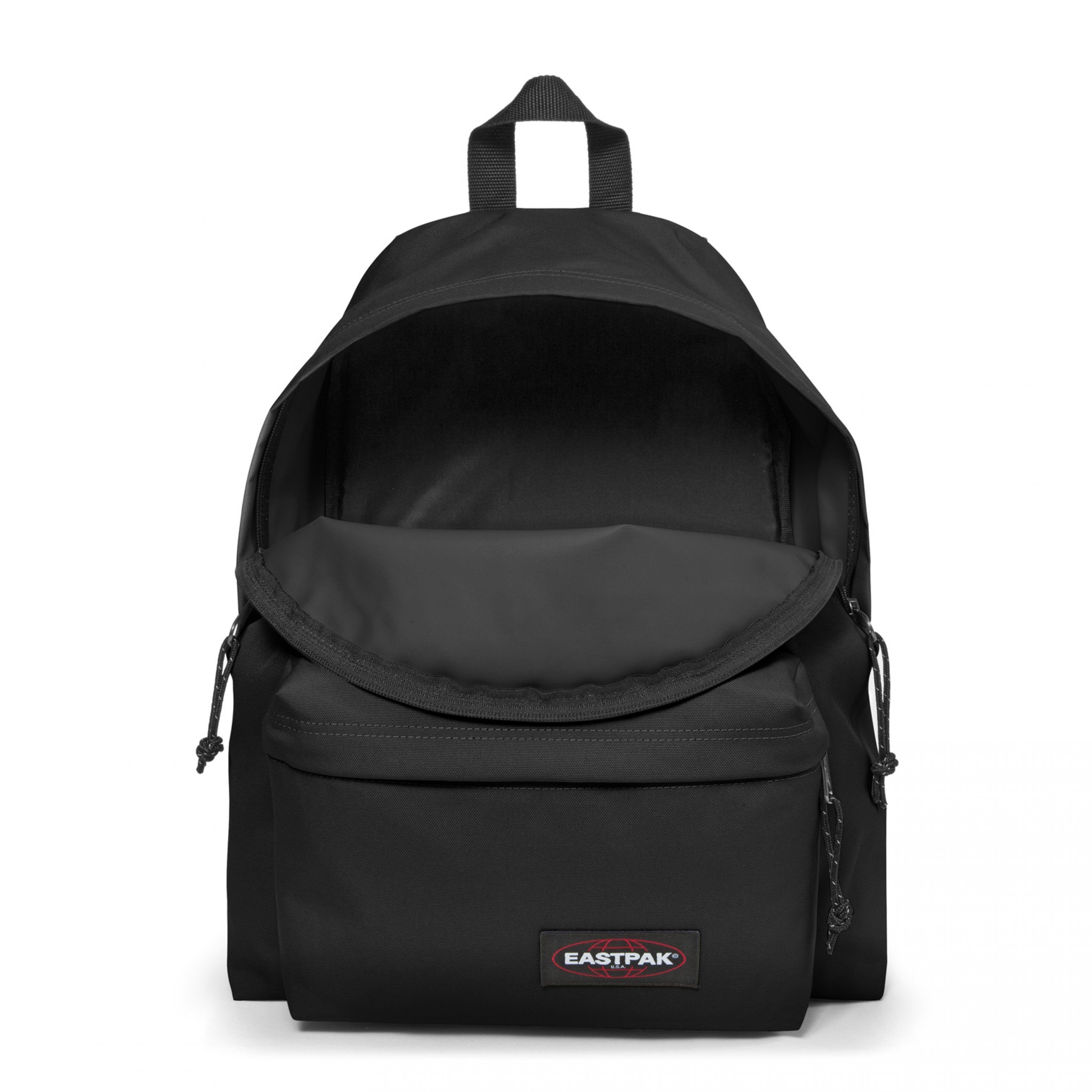 EASTPAK PADDED PAK'R Black Hátizsák EK0006200081 - 2