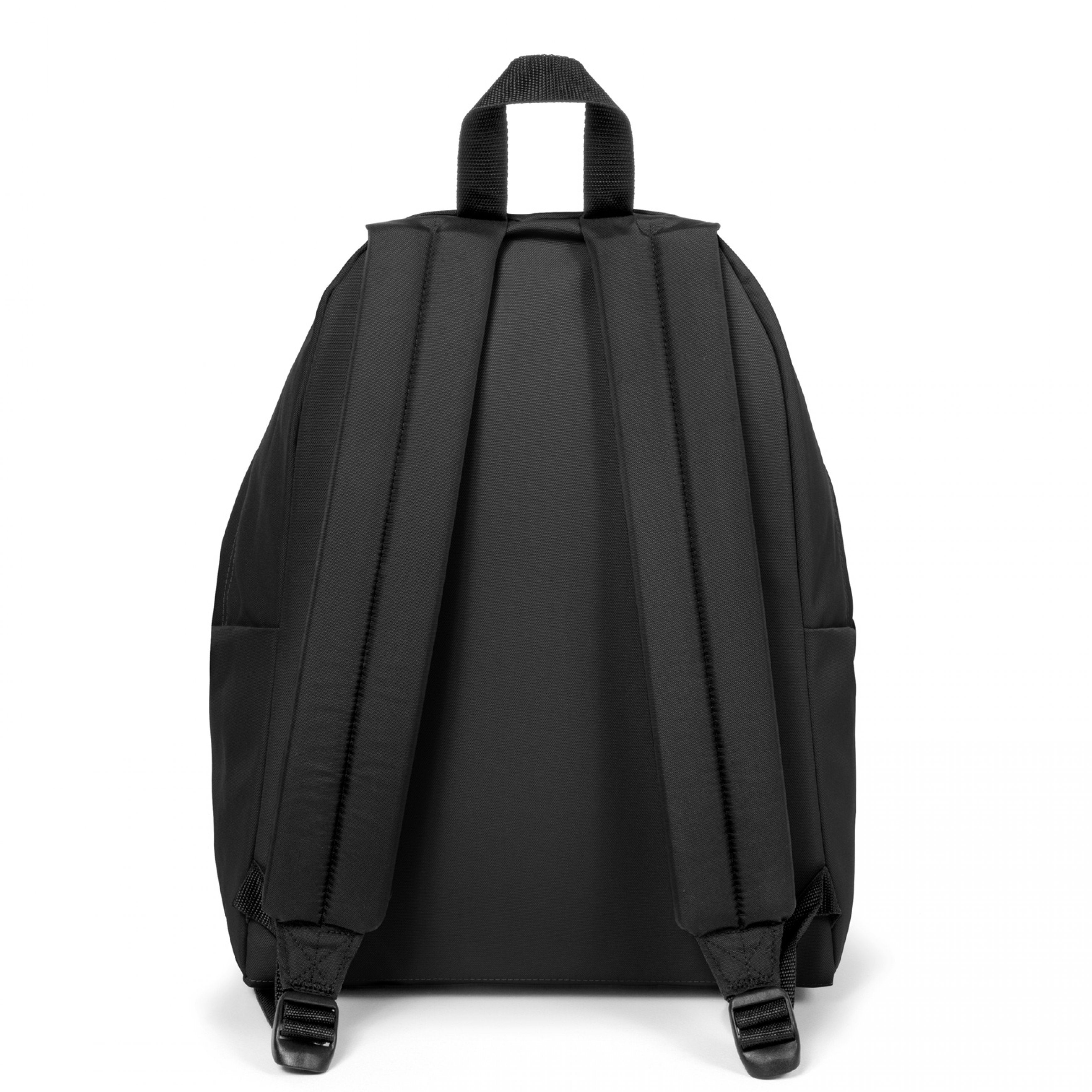 EASTPAK PADDED PAK'R Black Hátizsák EK0006200081 - 3