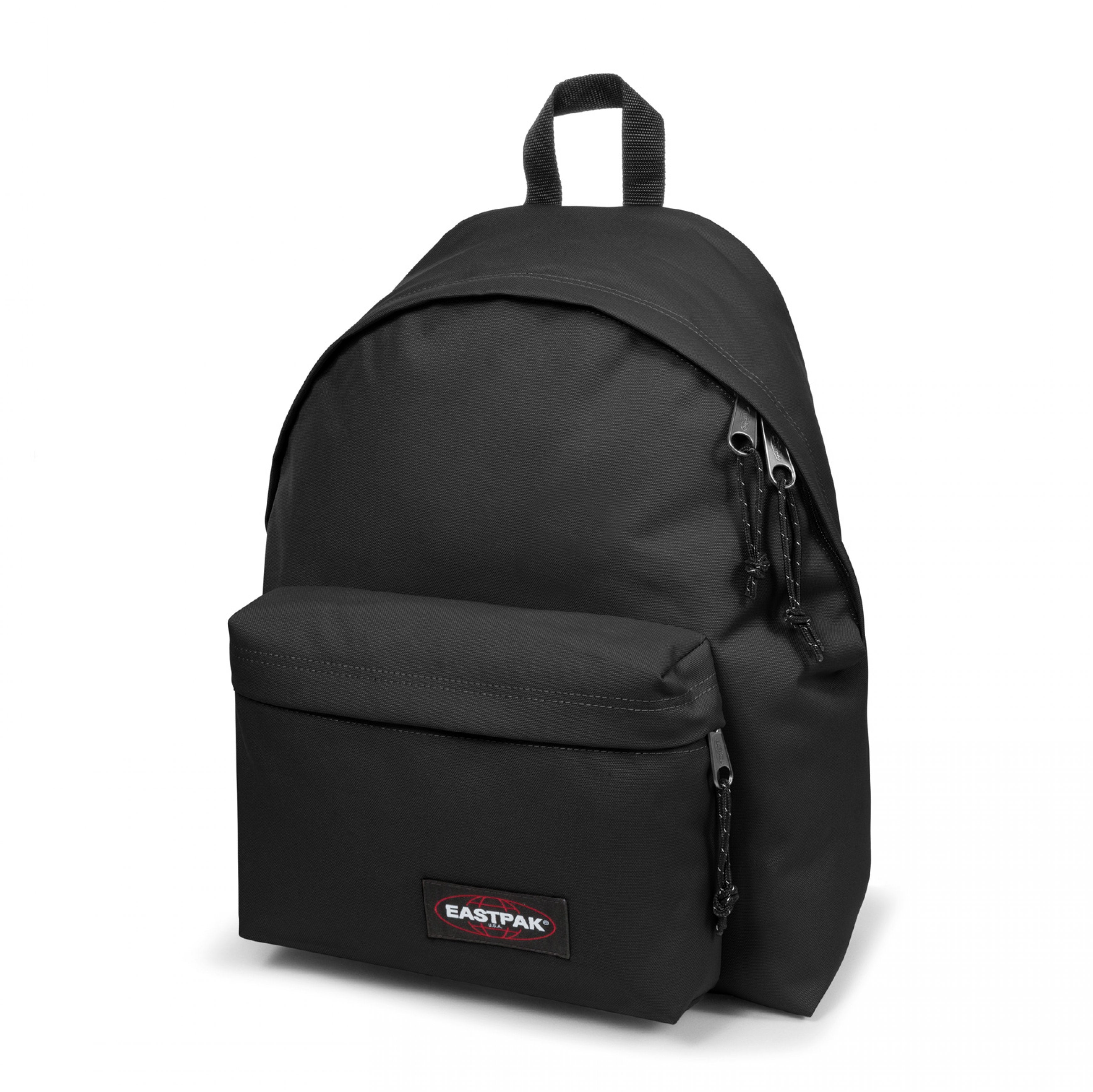 EASTPAK PADDED PAK'R Black Hátizsák EK0006200081 - 4