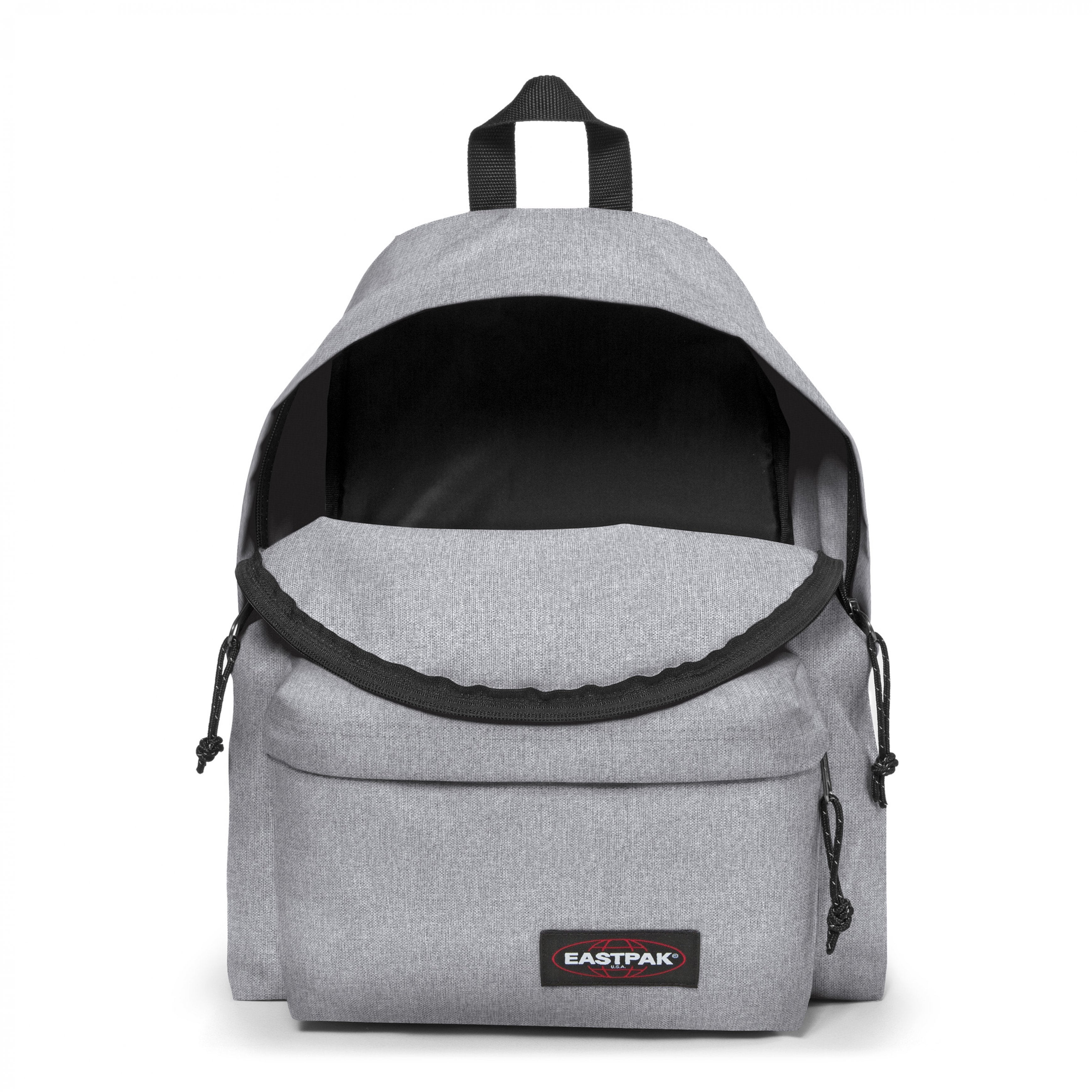 EASTPAK PADDED PAK'R Sunday Grey Hátizsák EK0006203631 - 2