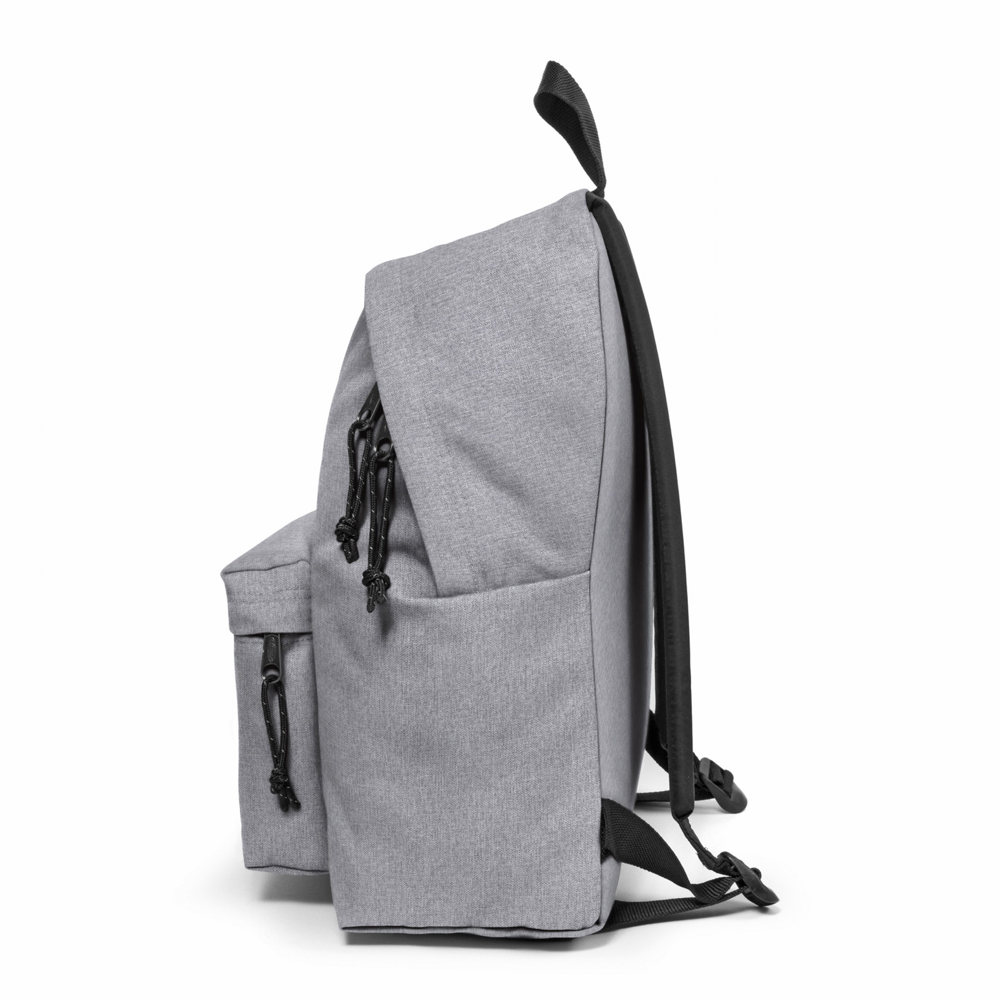 EASTPAK PADDED PAK'R Sunday Grey Hátizsák EK0006203631 - 4