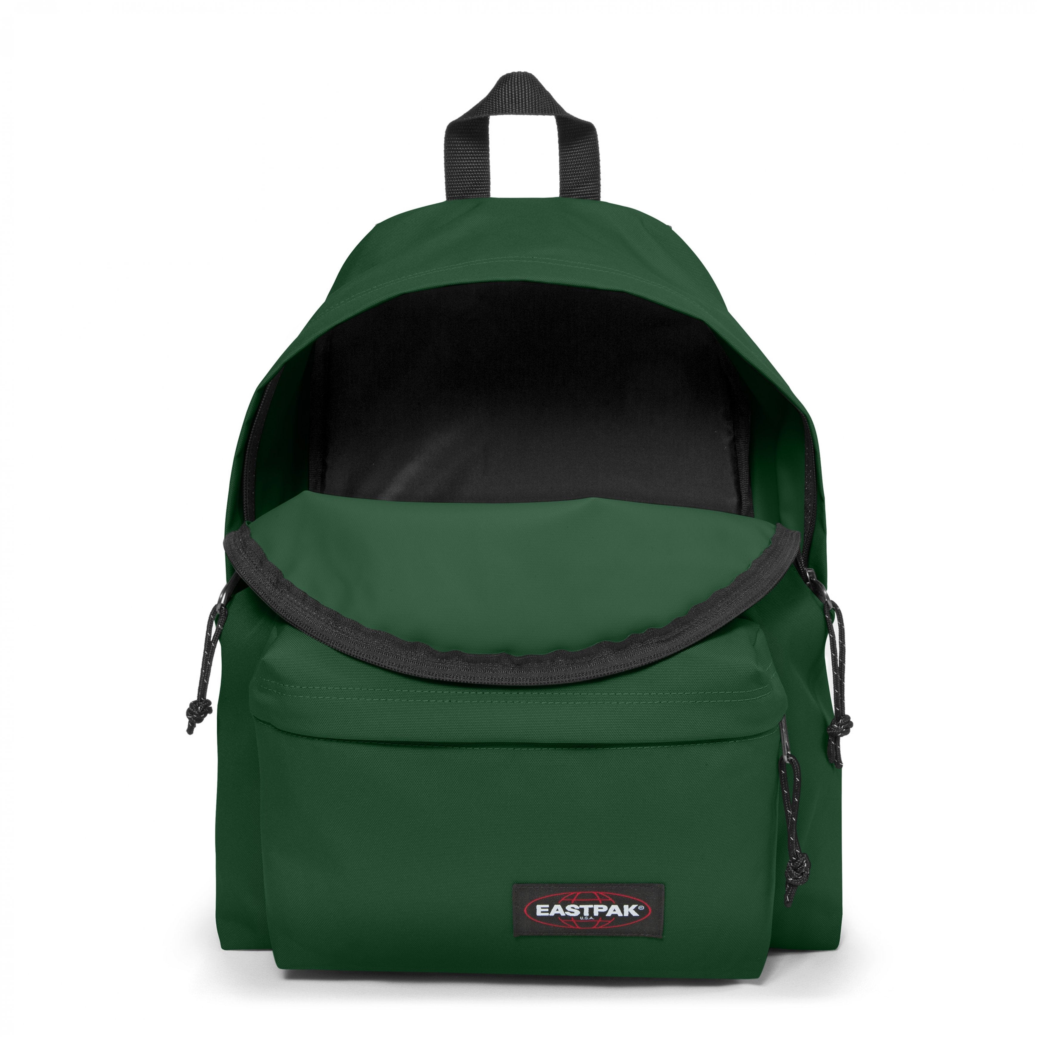 EASTPAK PADDED PAK'R BRISTLE GREEN Hátizsák EK0006205V41 - 5