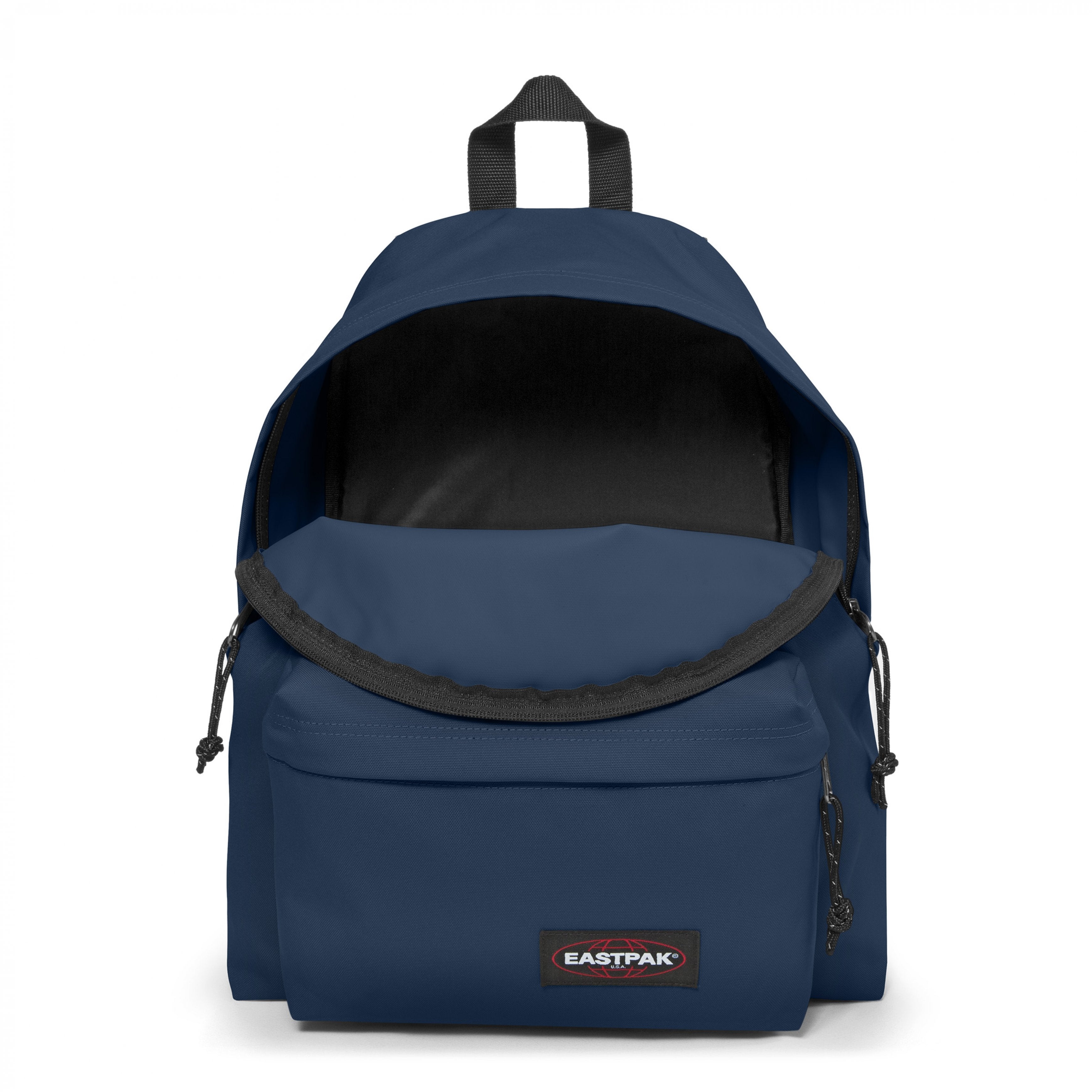 EASTPAK PADDED PAK'R NAUTIC NAVY Hátizsák EK0006205V61 - 4