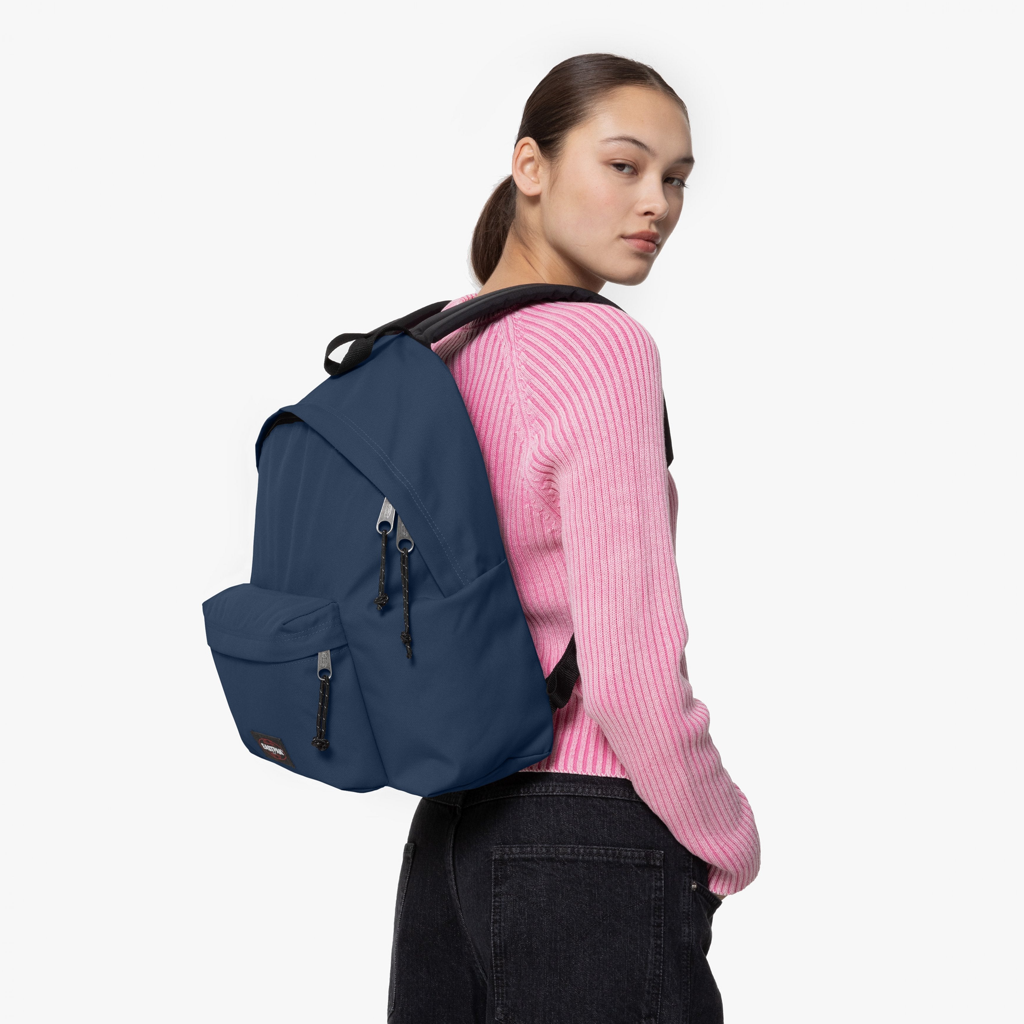 EASTPAK PADDED PAK'R NAUTIC NAVY Hátizsák EK0006205V61 - 1