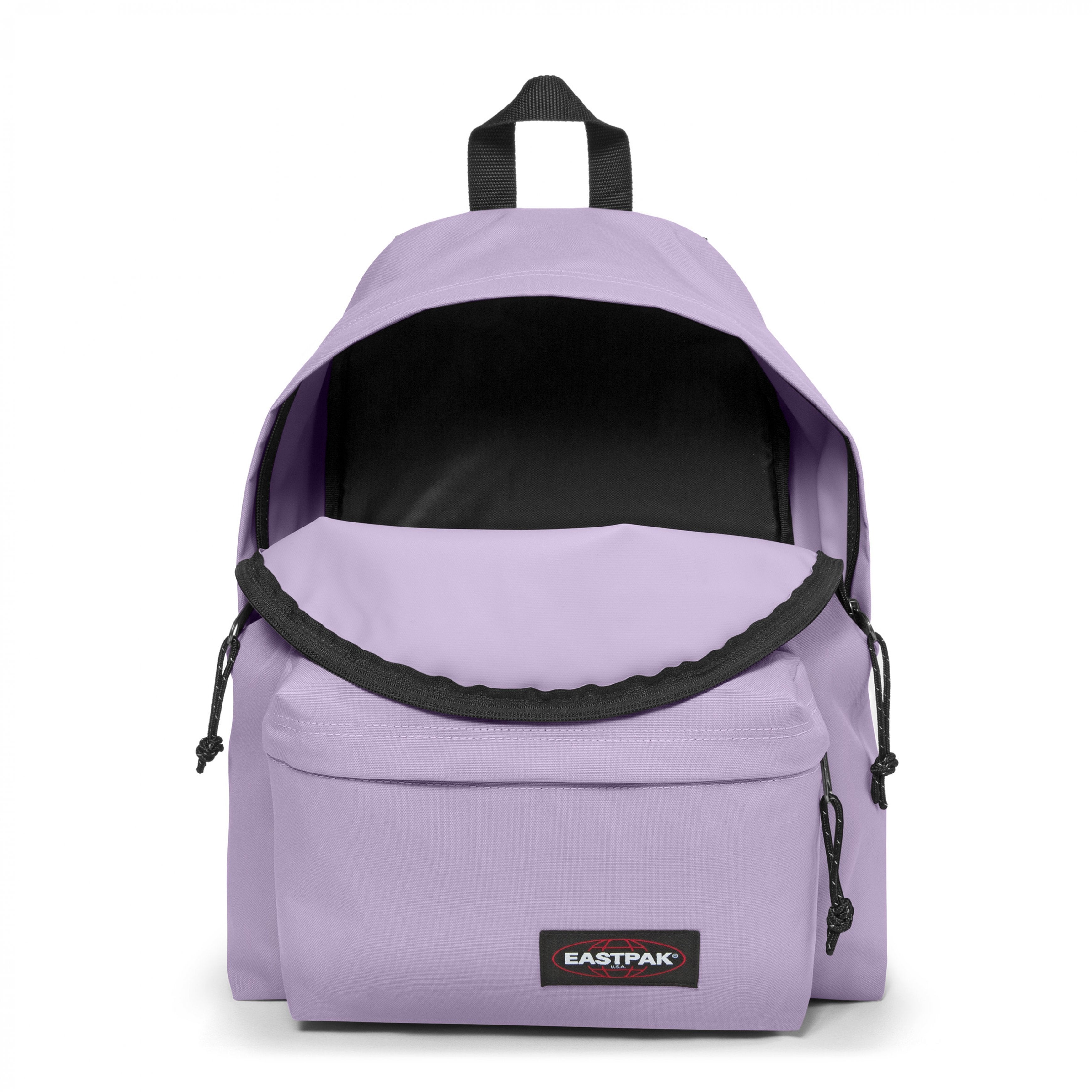 EASTPAK PADDED PAK'R ORCHID LILAC Hátizsák EK0006205V81 - 4