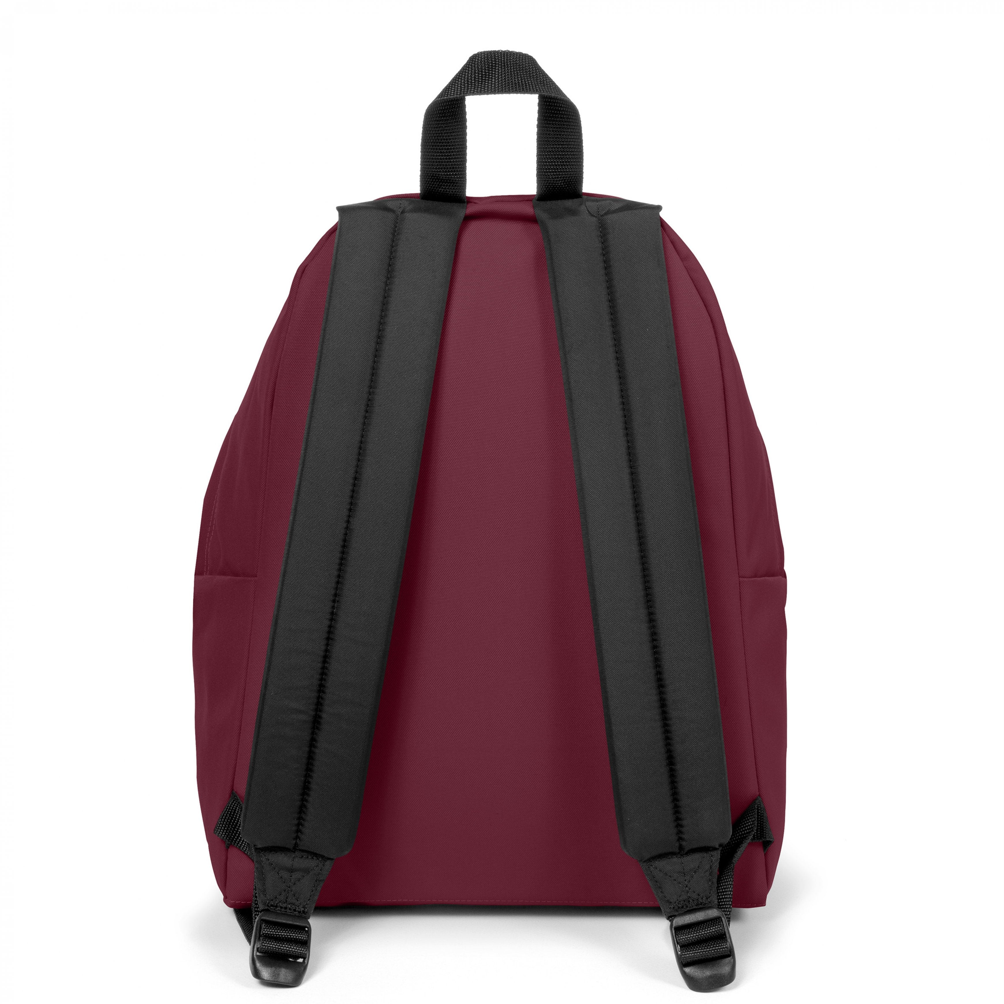 EASTPAK PADDED PAK'R MAROON BURGUNDY Hátizsák EK0006205V91 - 3