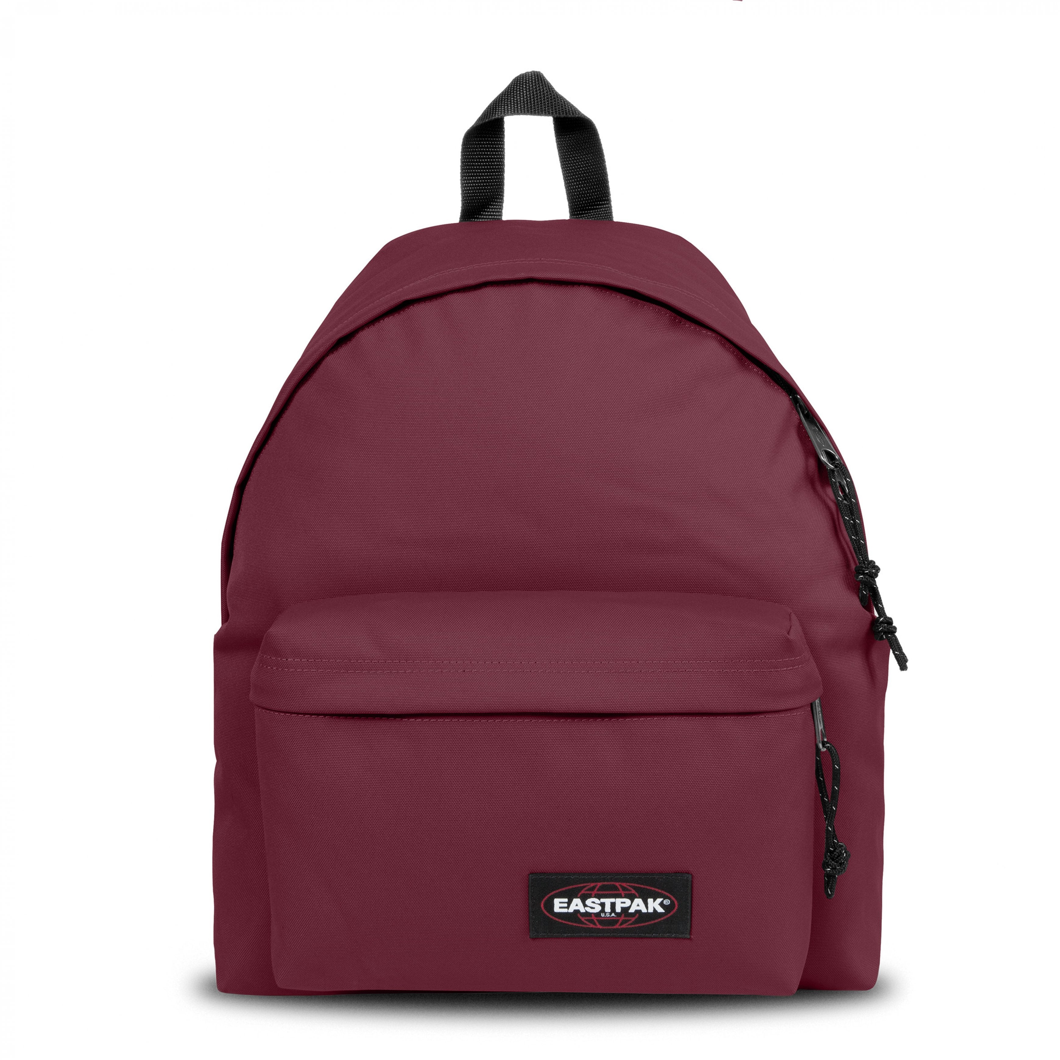 EASTPAK PADDED PAK'R MAROON BURGUNDY Hátizsák EK0006205V91 - 2