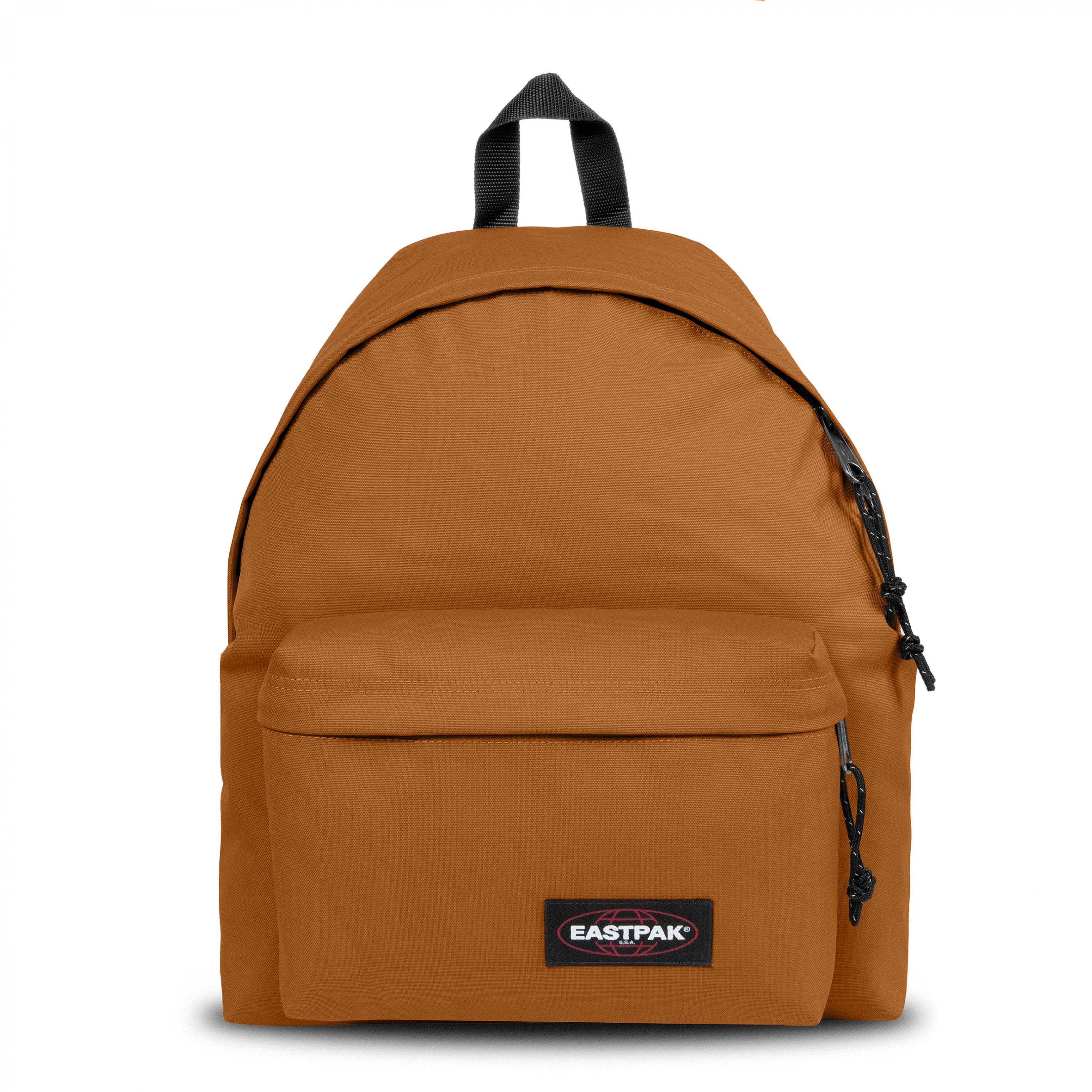 EASTPAK PADDED PAK'R CARAMEL BROWN Hátizsák EK0006206V11 - 2