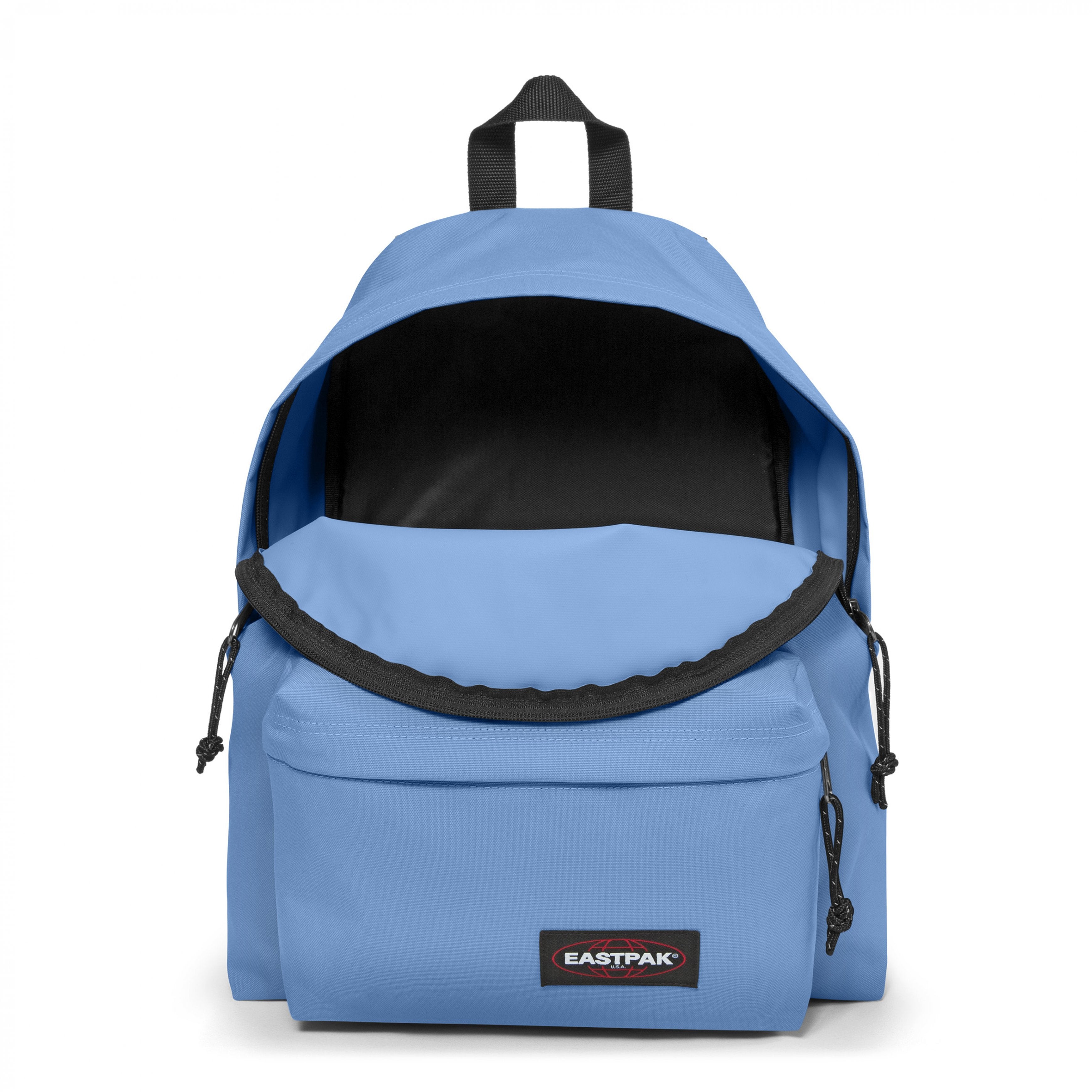 EASTPAK PADDED PAK'R AIR BLUE Hátizsák EK0006206V51 - 4