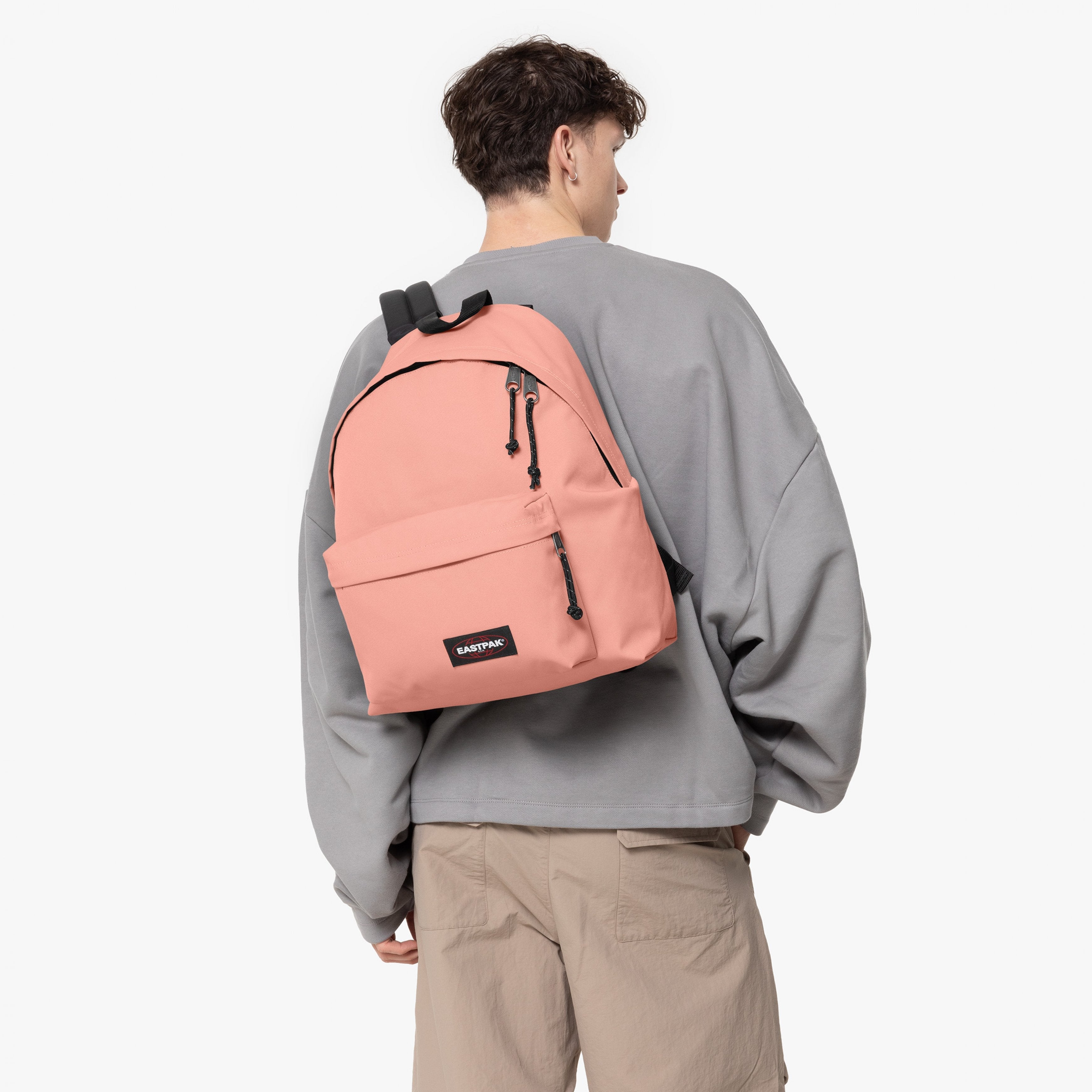EASTPAK PADDED PAK'R NECTAR ORANGE Hátizsák EK0006206V61 - 1