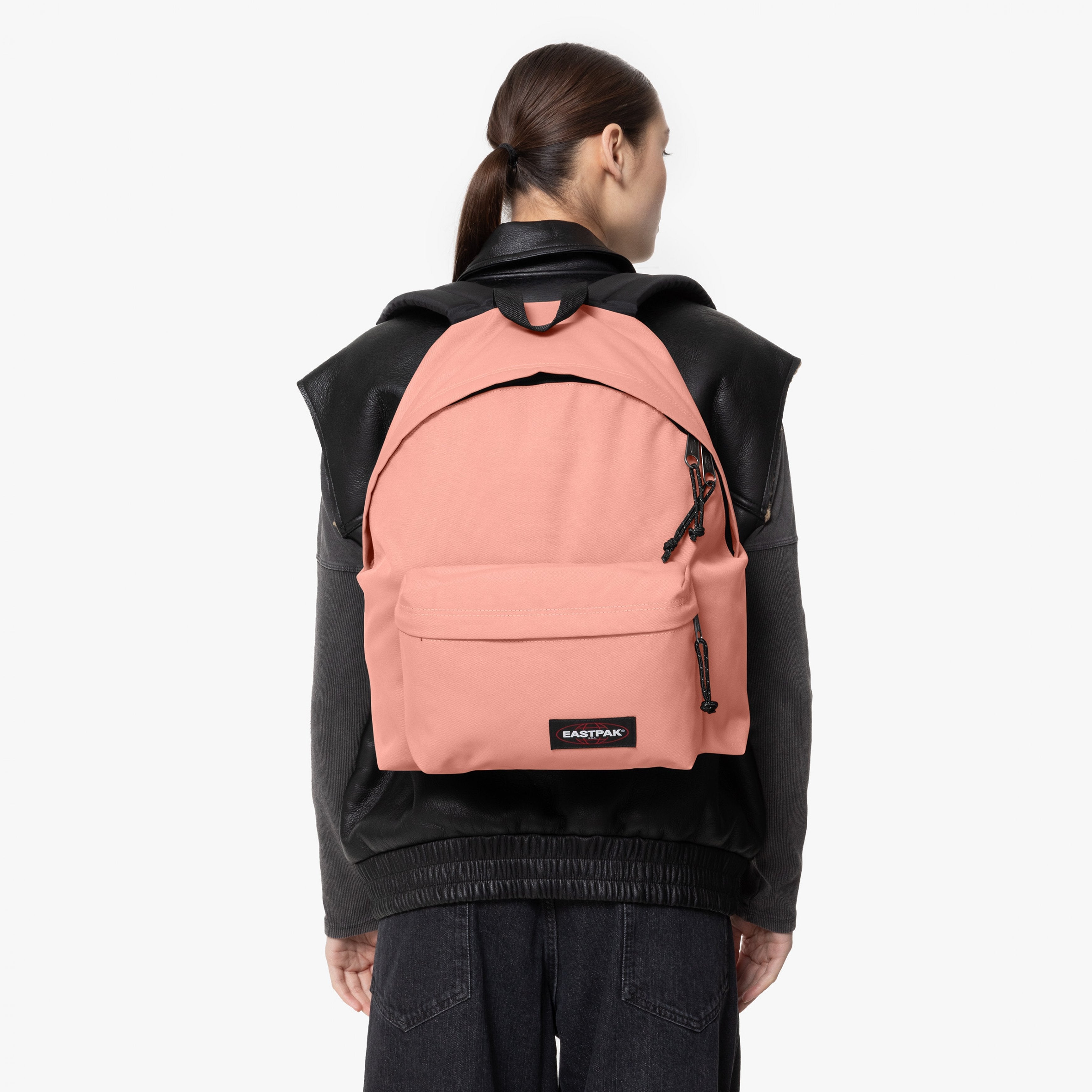 EASTPAK PADDED PAK'R NECTAR ORANGE Hátizsák EK0006206V61 - 6