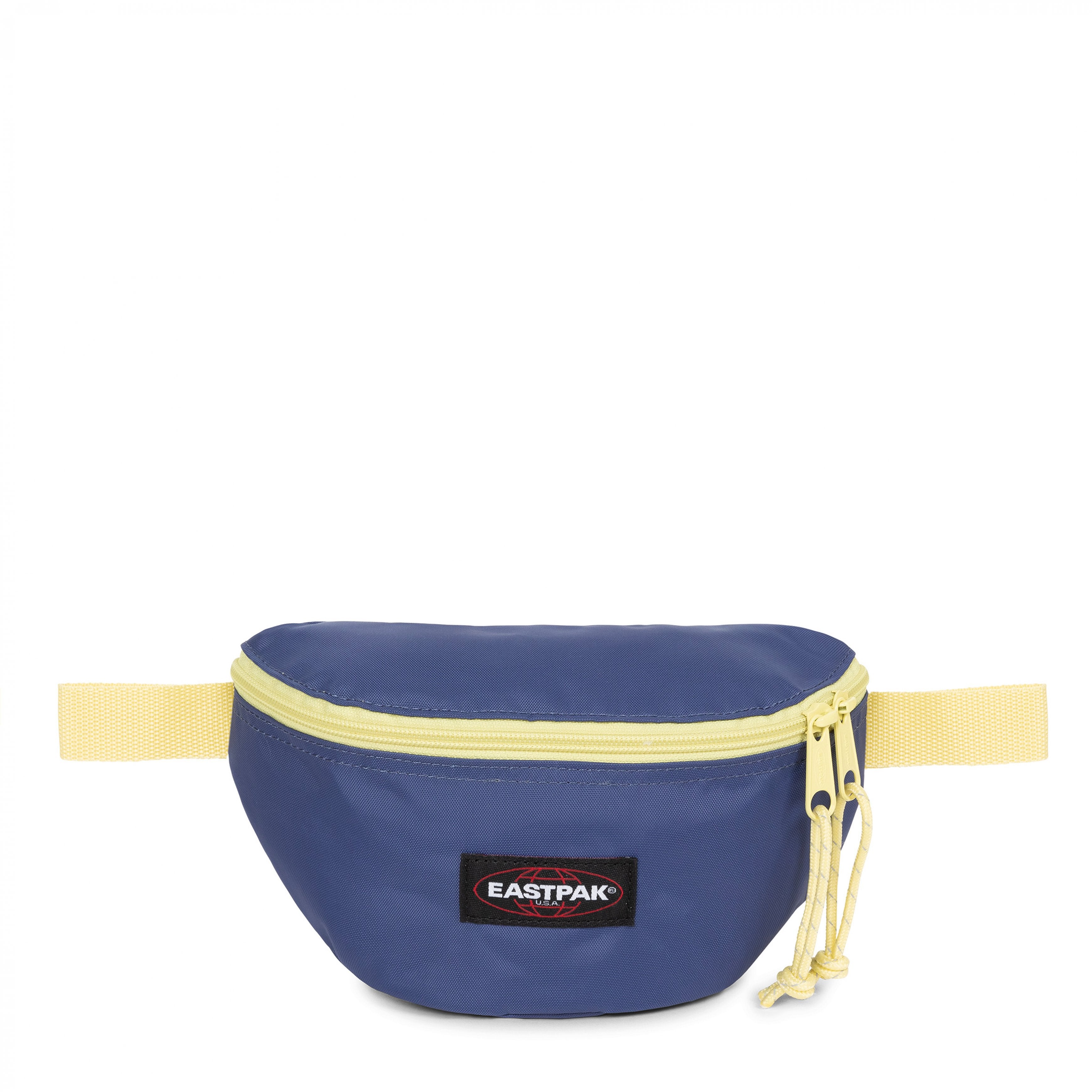 EASTPAK SPRINGER POWR BLOCK NAVY Övtáska EK0A5BA65O51 - 1